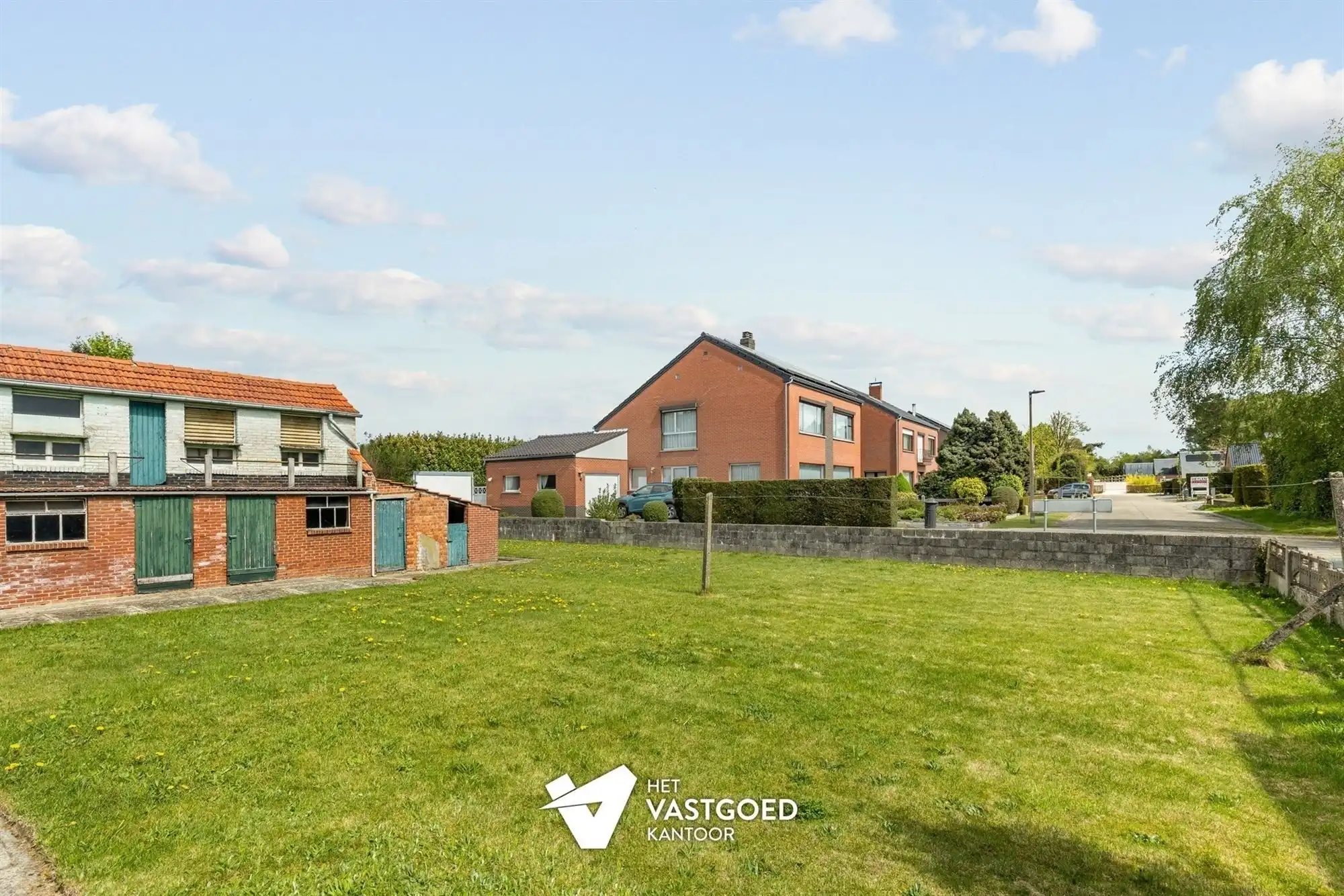 WONING MET ENORM POTENTIEEL OP MOOI PERCEEL VAN 1218M2 foto 20