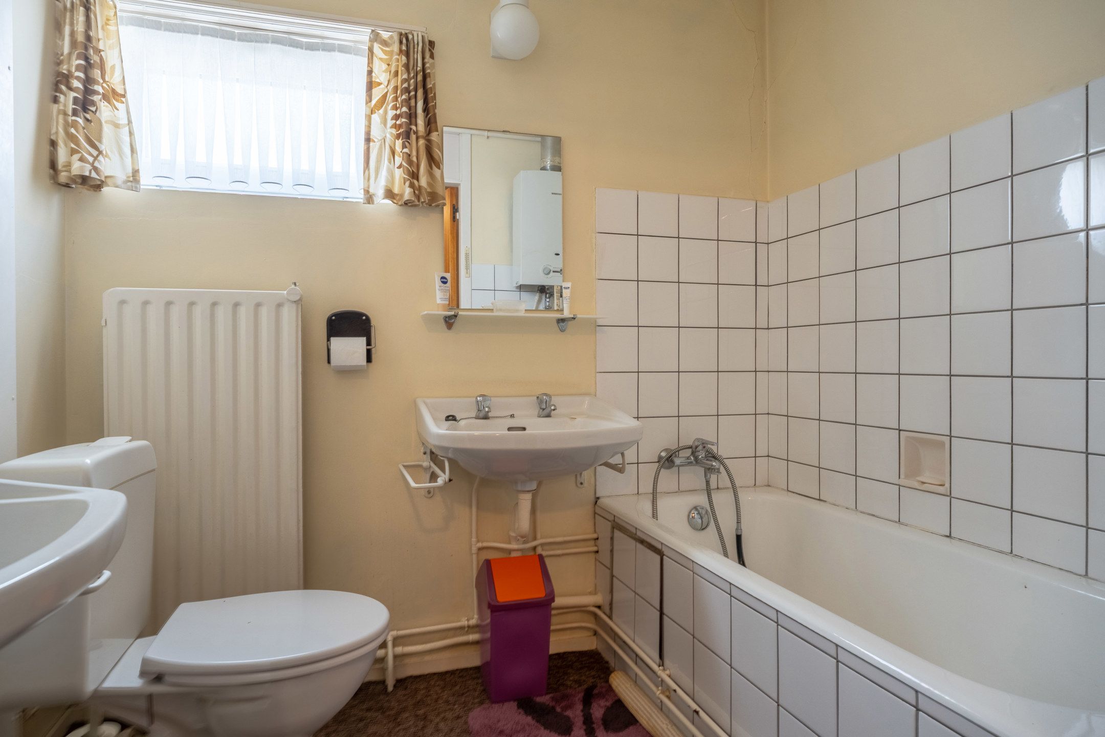Zeer rustig gelegen woning met 3 slaapkamers en garage foto 20
