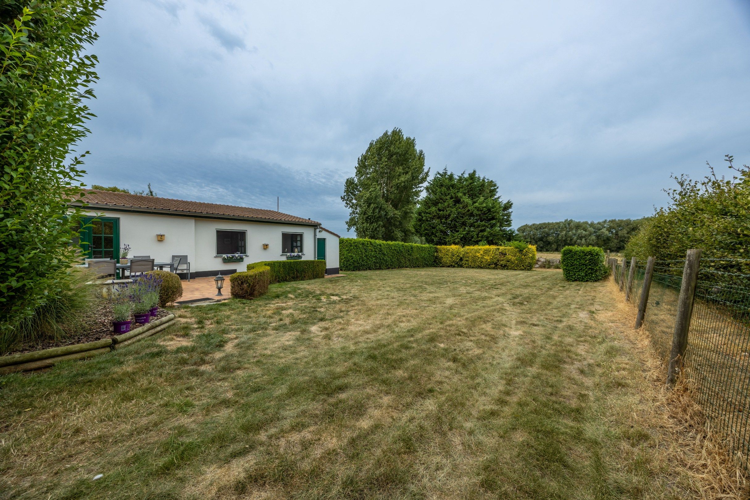 LANDELIJK GELEGEN WONING OP 1.743 M² foto 22