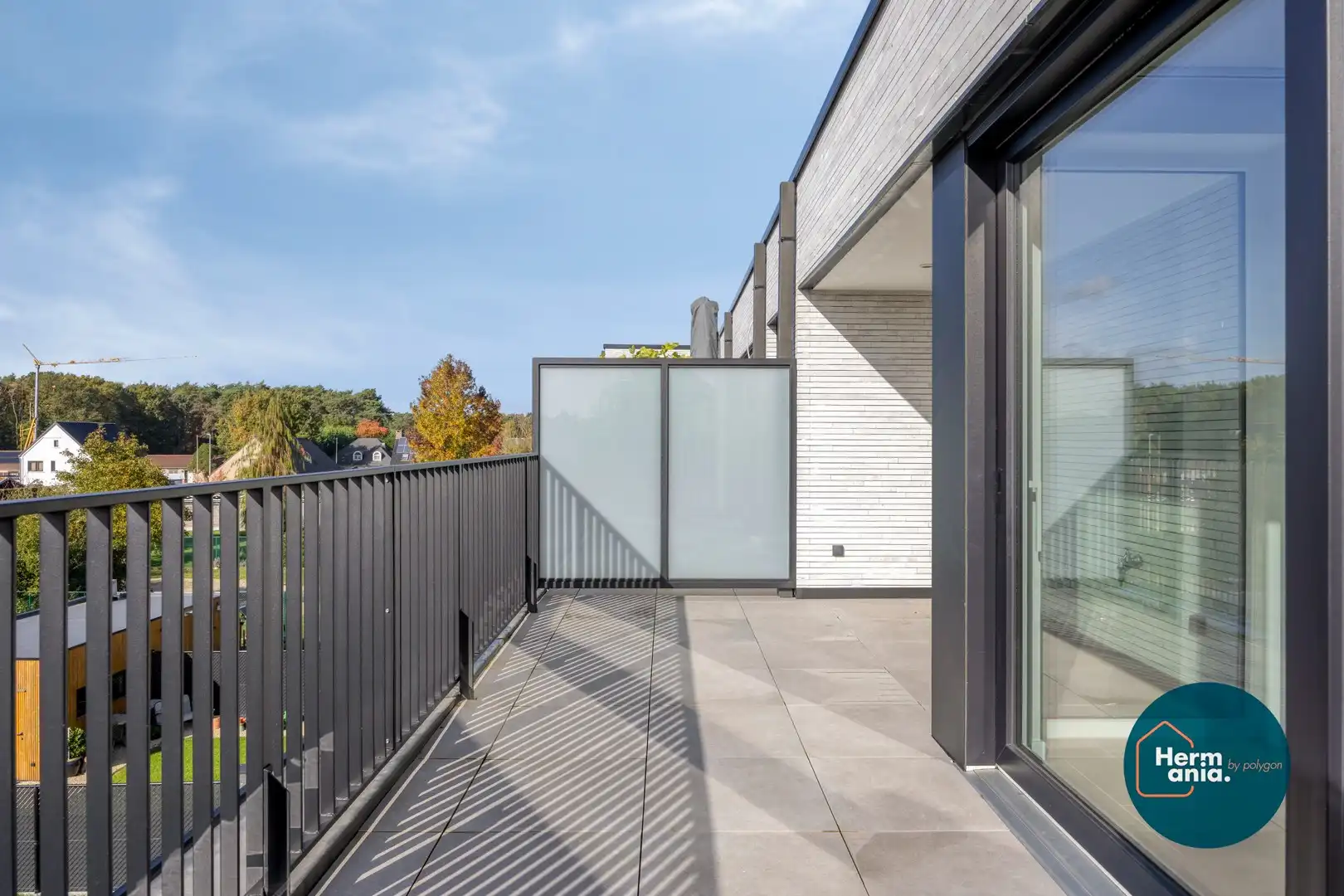 Prachtig nieuwbouwappartement met ruim terras. foto 15