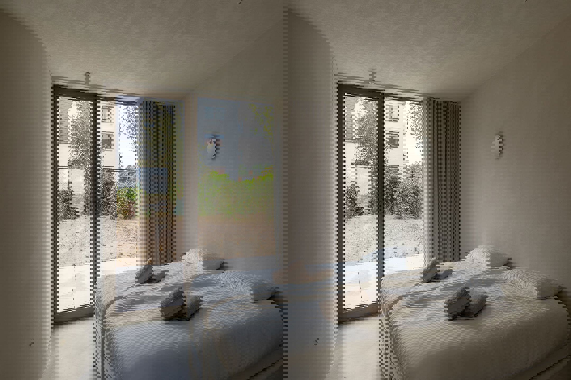 Exclusief nieuwbouwproject "BEACH HOUSE", in Zeebrugge... foto 13
