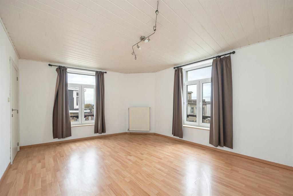 Tof startersappartement in Oud-Berchem foto 3