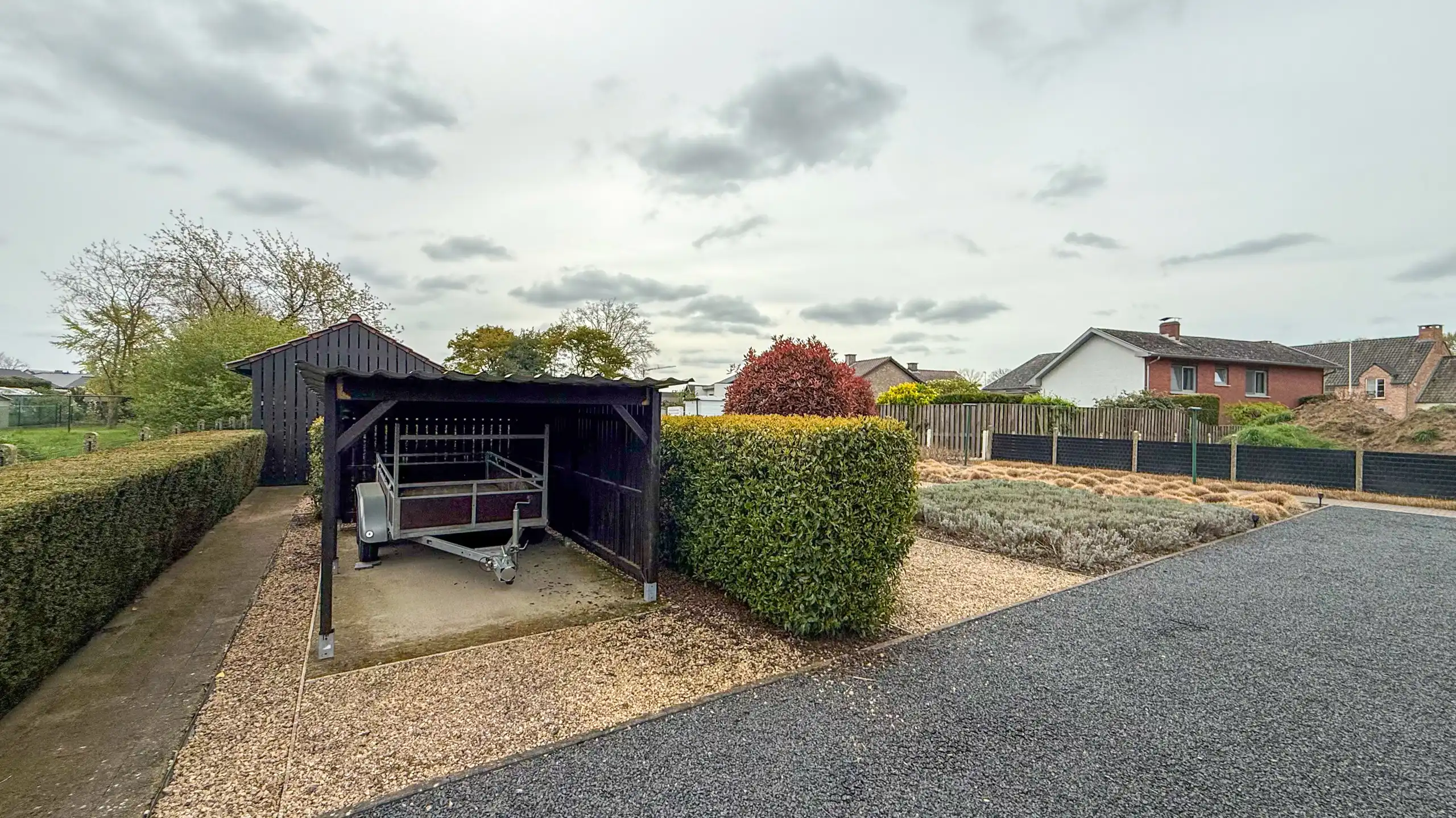 Charmante woning met 5 slpks en veel ruimte te Eversel! foto 55