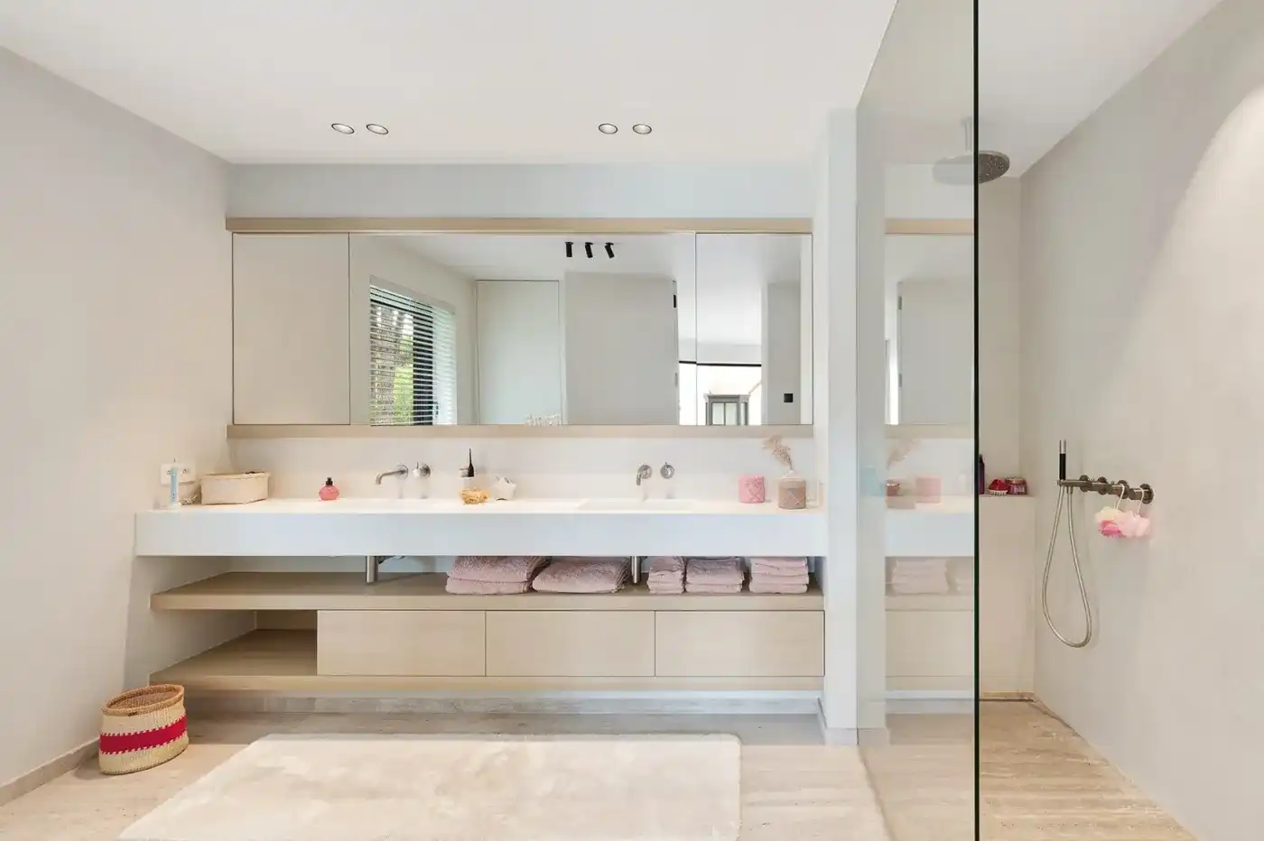 Luxueuze villa gelegen op een zeer rustige en begeerde ligging in het Zoute foto 28