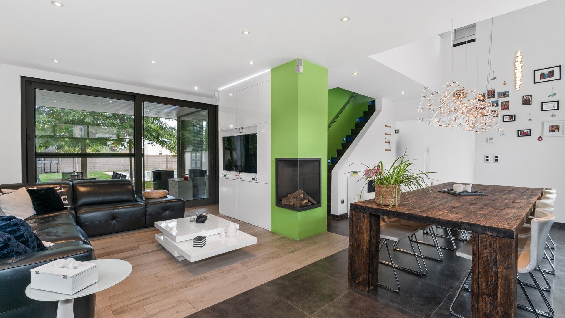 Energiezuinige woning met 4 slpkrs, zwembad en wellness in As foto 19