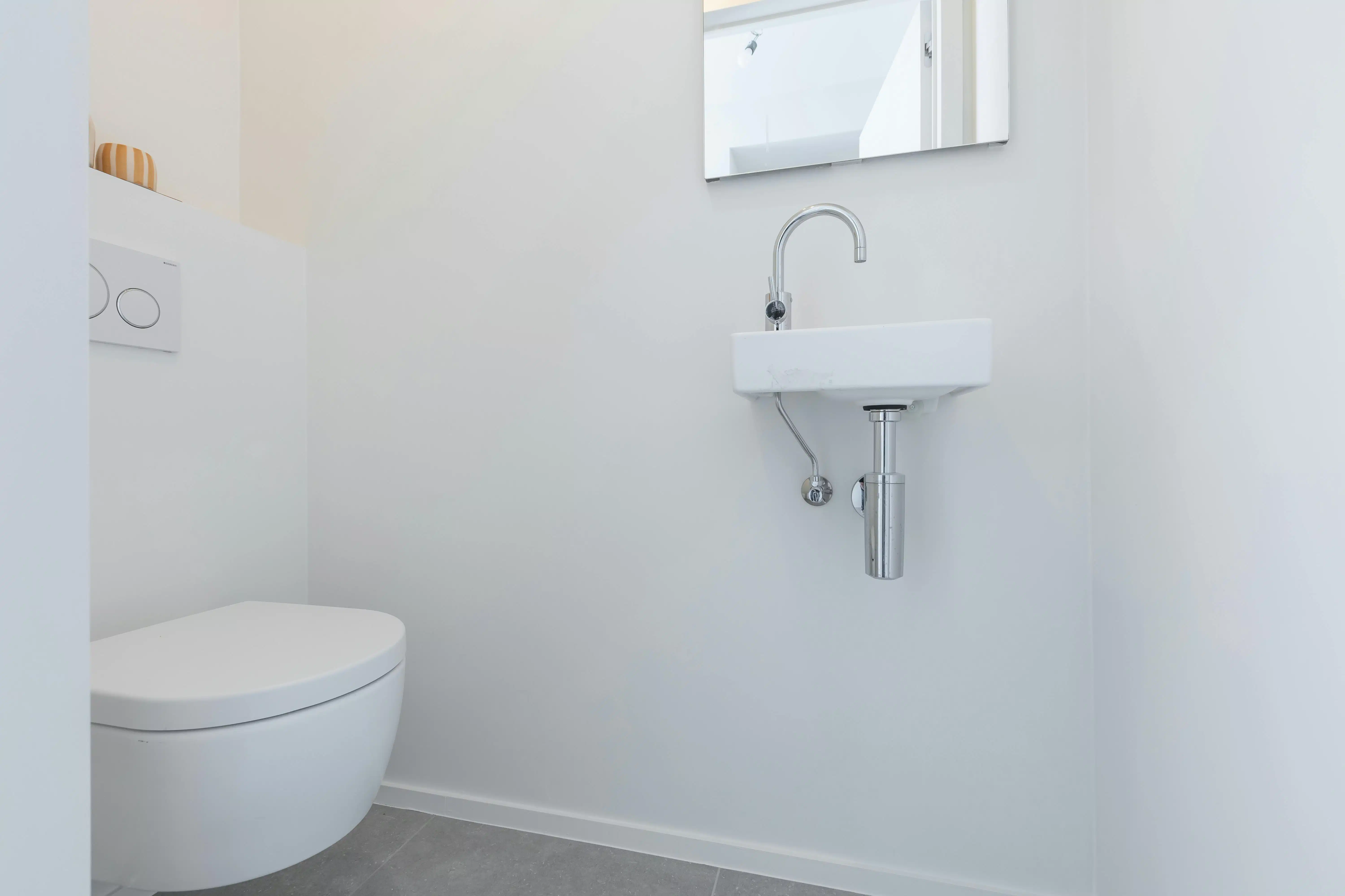 Schitterend appartement TROON 17  foto 77