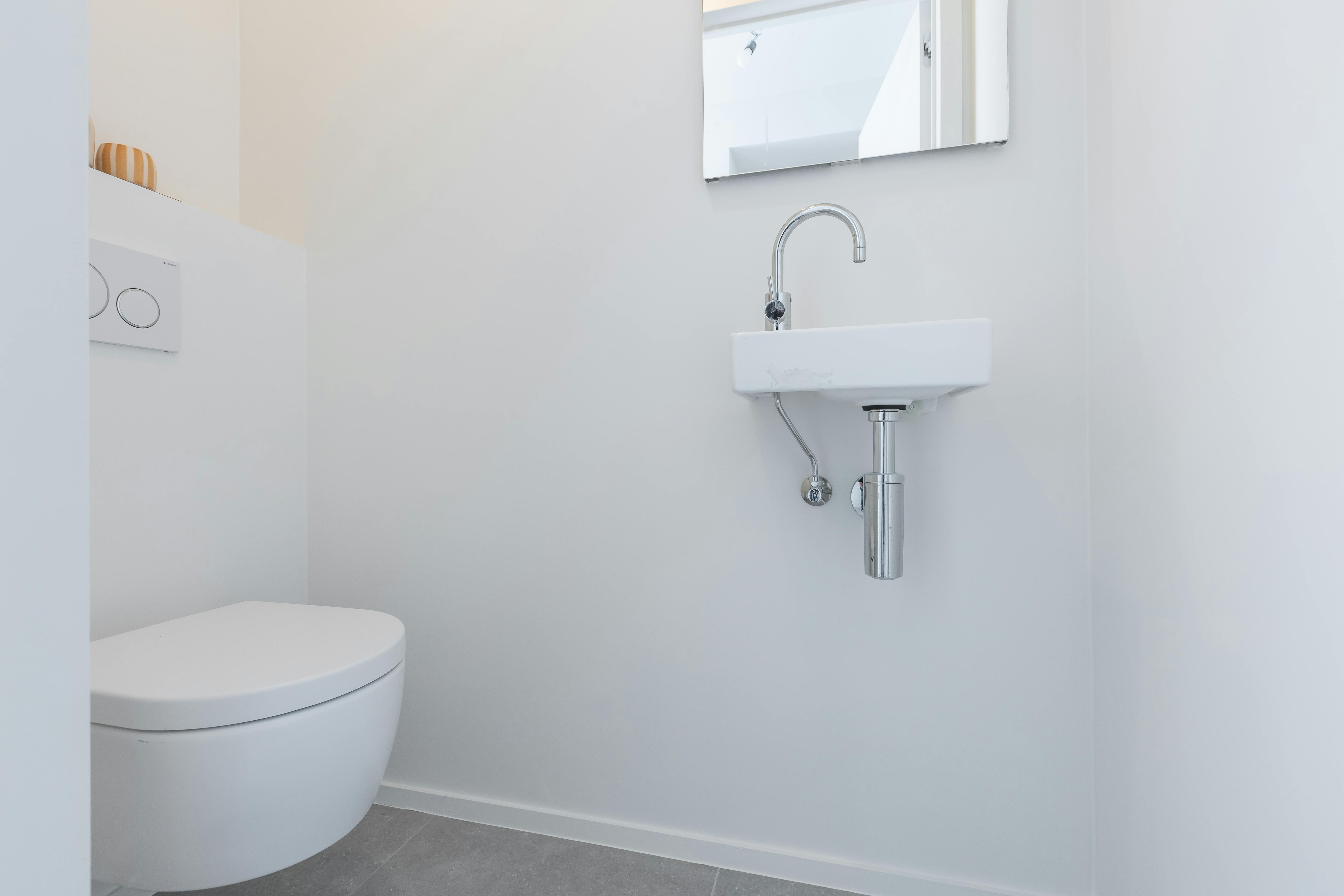 Schitterend appartement TROON 17  foto 77