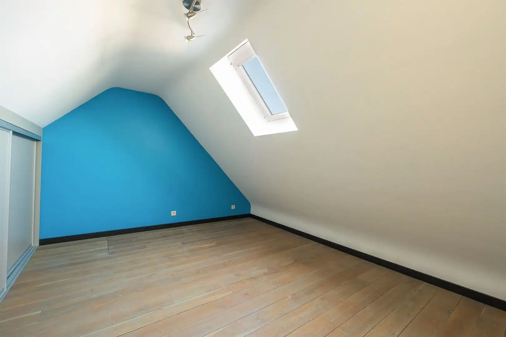 Ruim duplexappartement 120m² met groot terras 40m²  foto 21