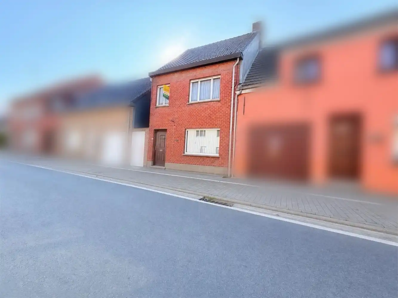 Te renoveren woning in Ichtegem foto {{pictureIndex}}