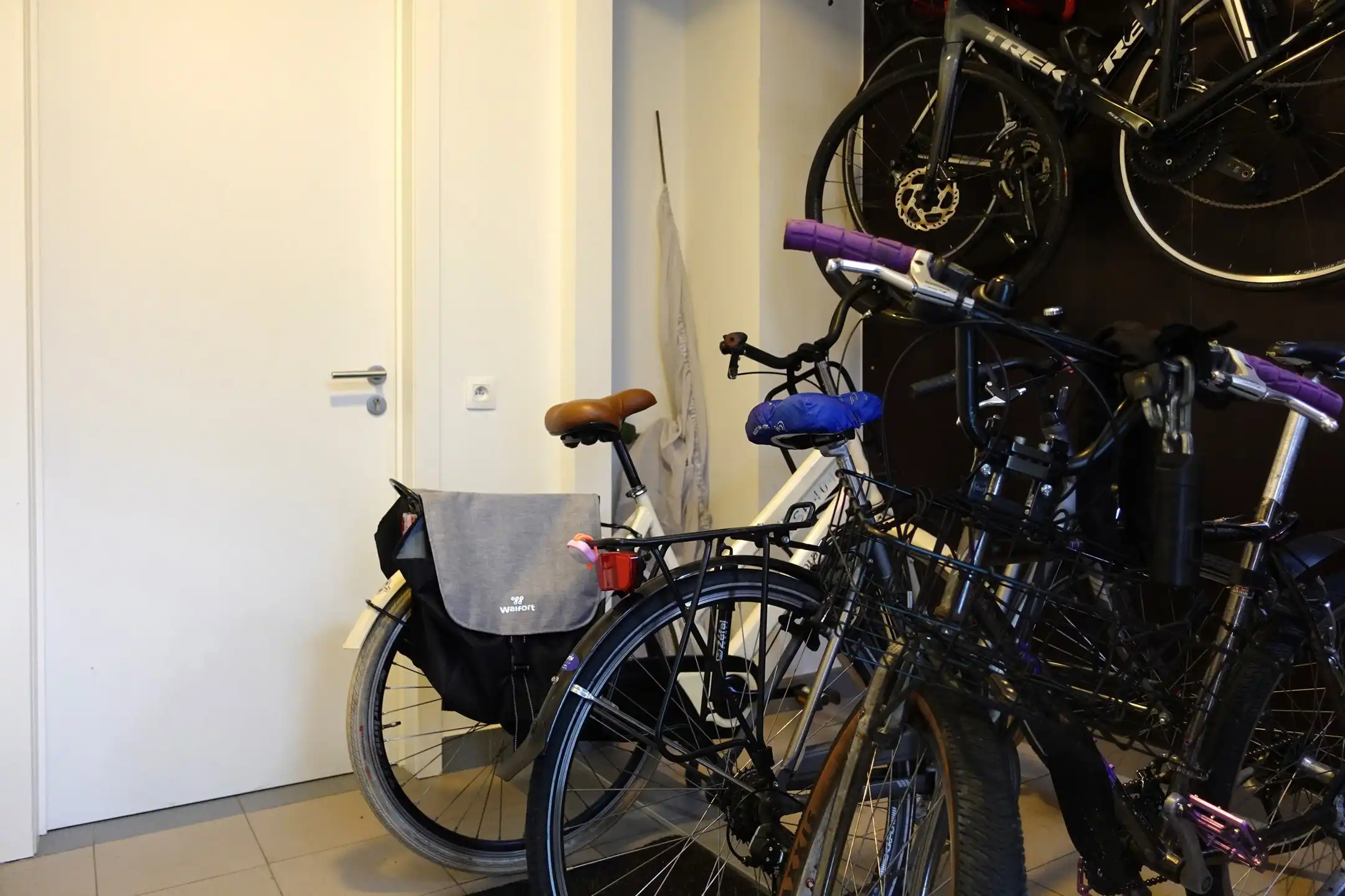 Appartement te huur foto 11