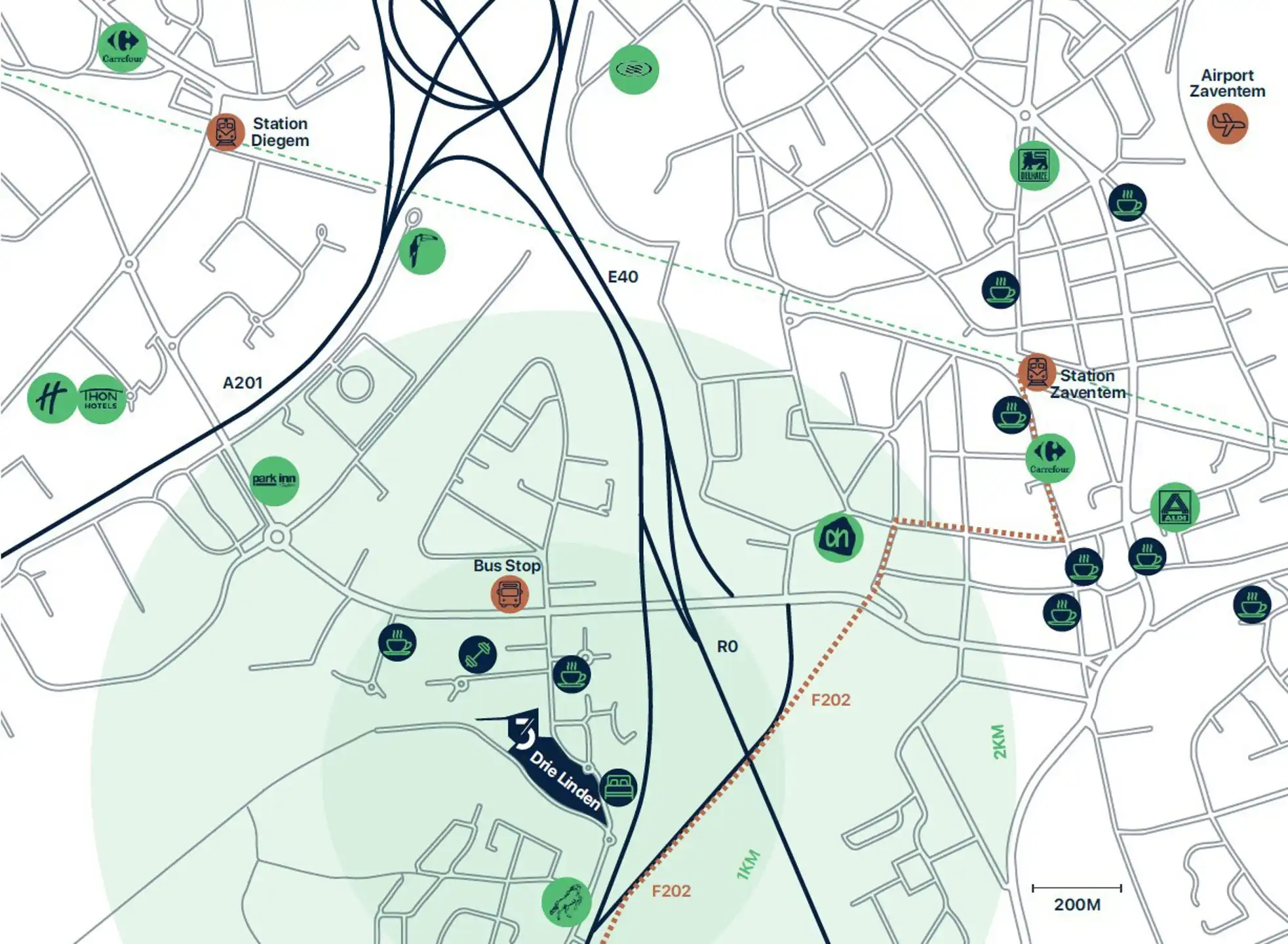 Moderne Polyvalente ruimte te huur foto 10