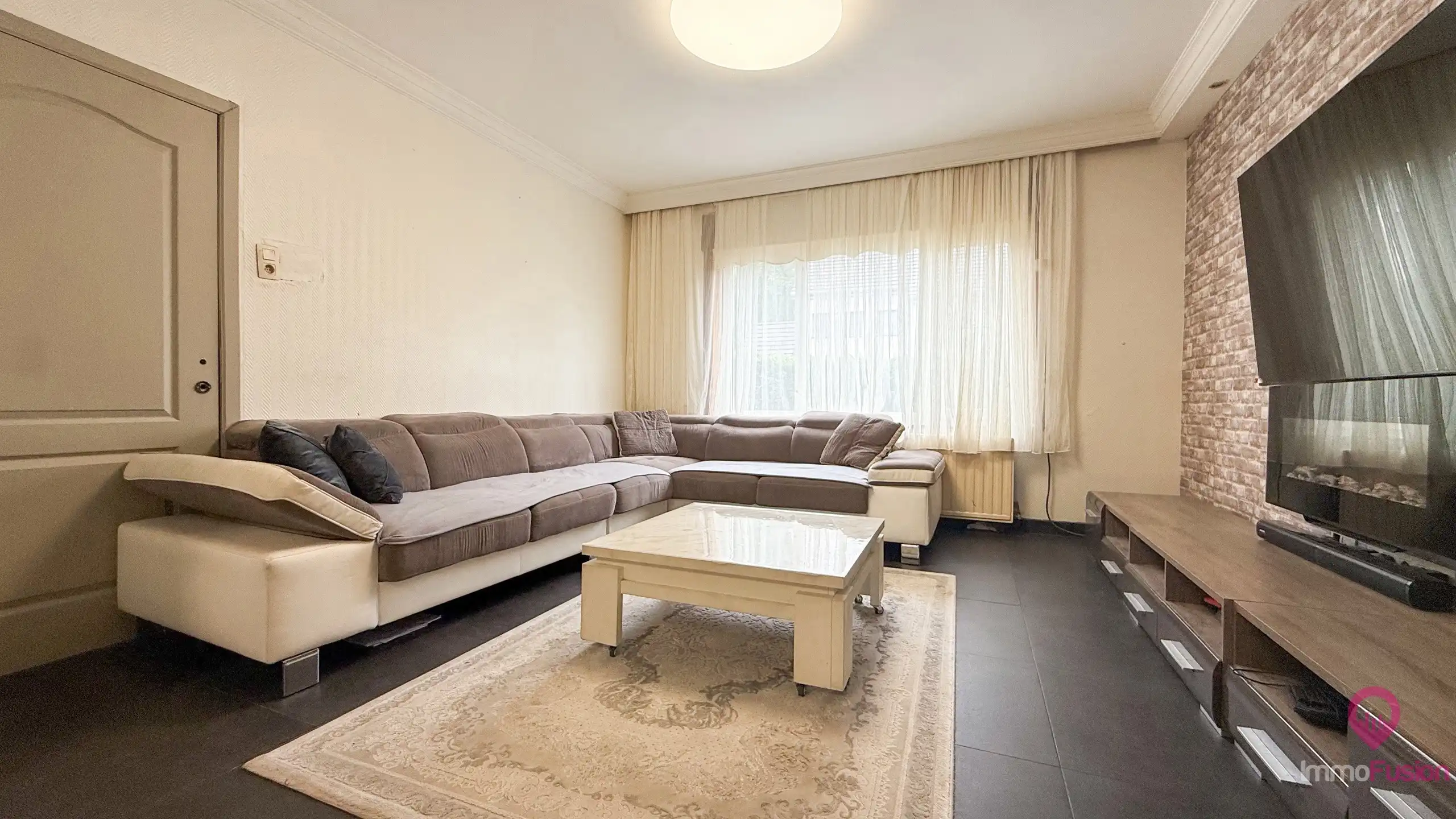 Gezellige woning met 3 slaapkamers en zonnige tuin! foto 5