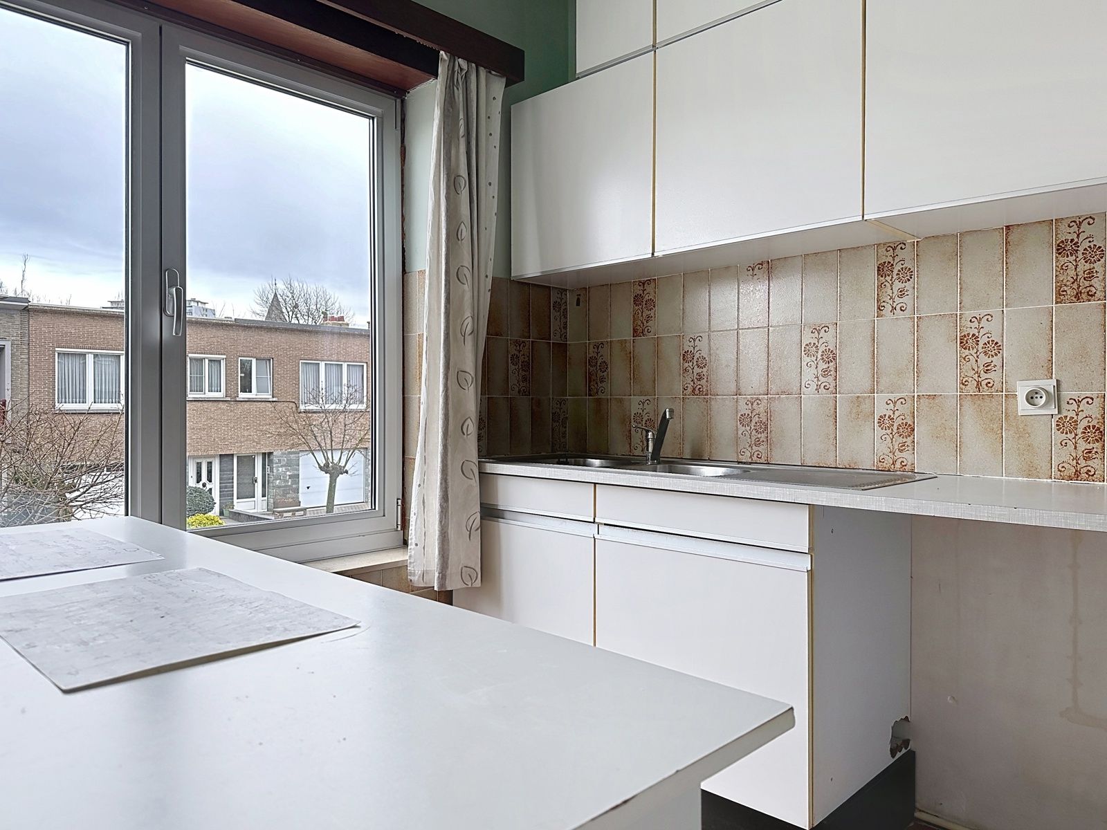 Ruim, energiezuinig appartement op rustige ligging foto 20