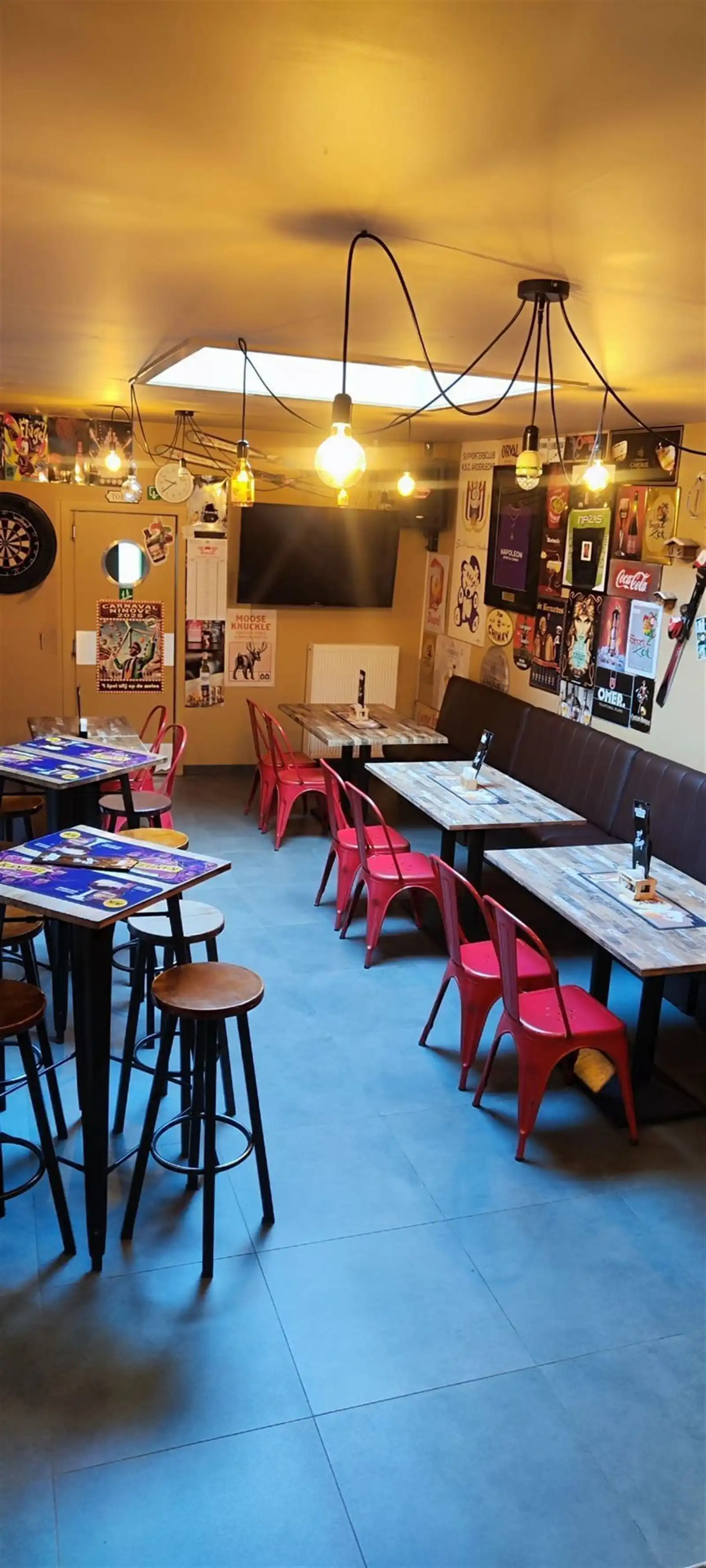 Goed gelegen Handelspand in centrum Meerbeke (Ninove) foto 12