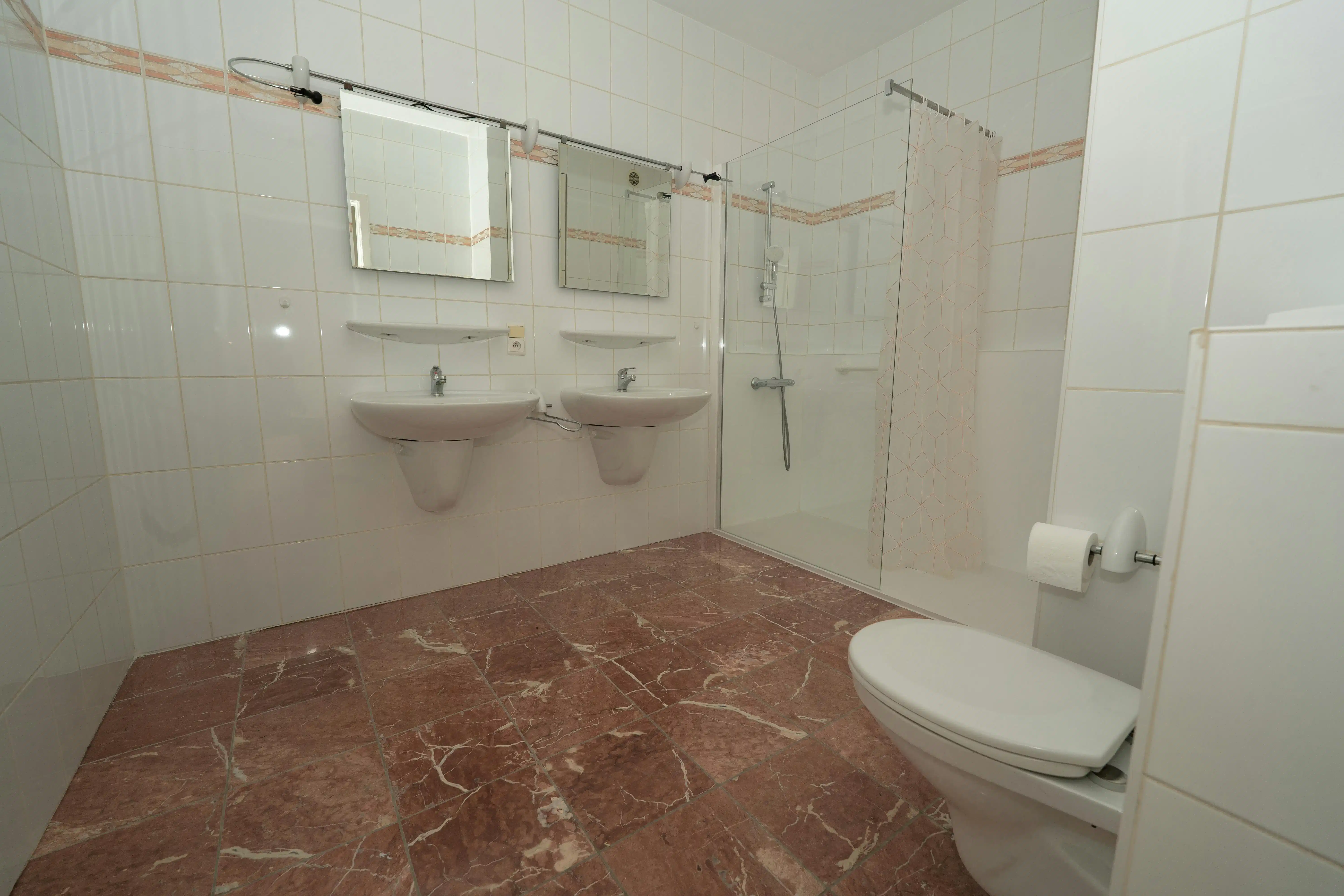 Appartement met 2 slaapkamers aan de Kaai in Boom foto 21