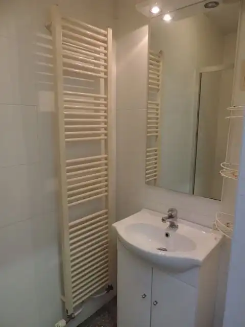 Knap handelspand met woonst in het centrum foto 11