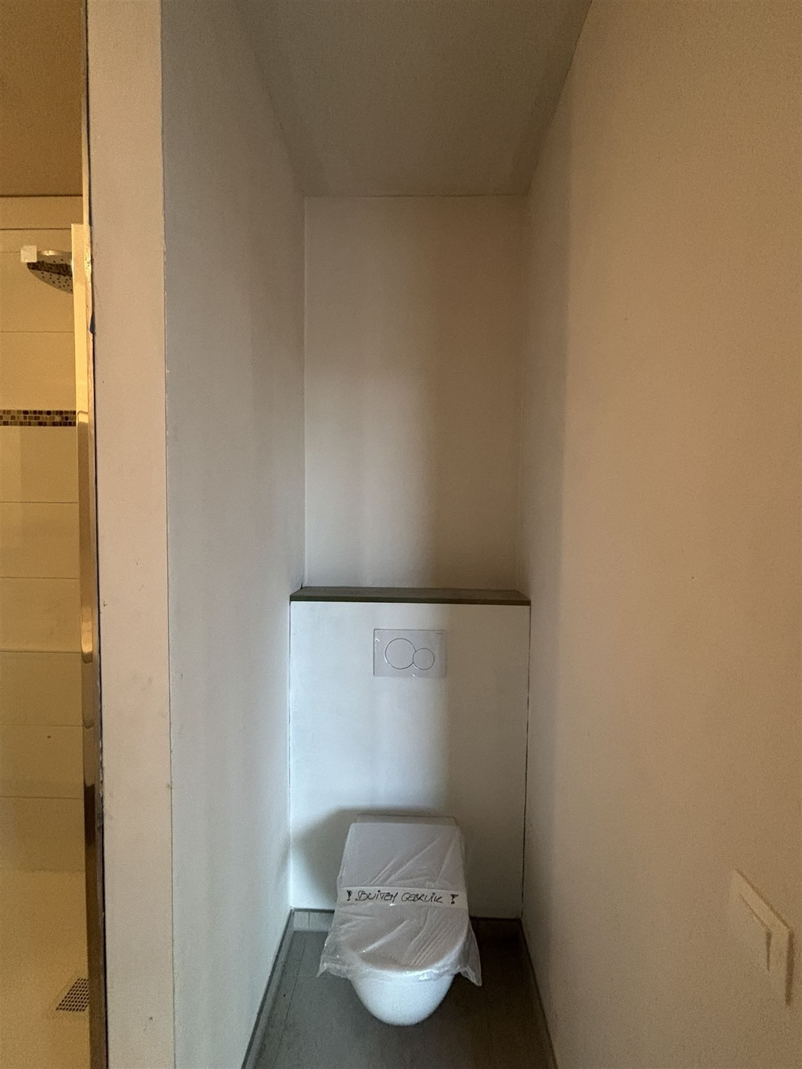 Penthouse met 3 slaapkamers foto 13