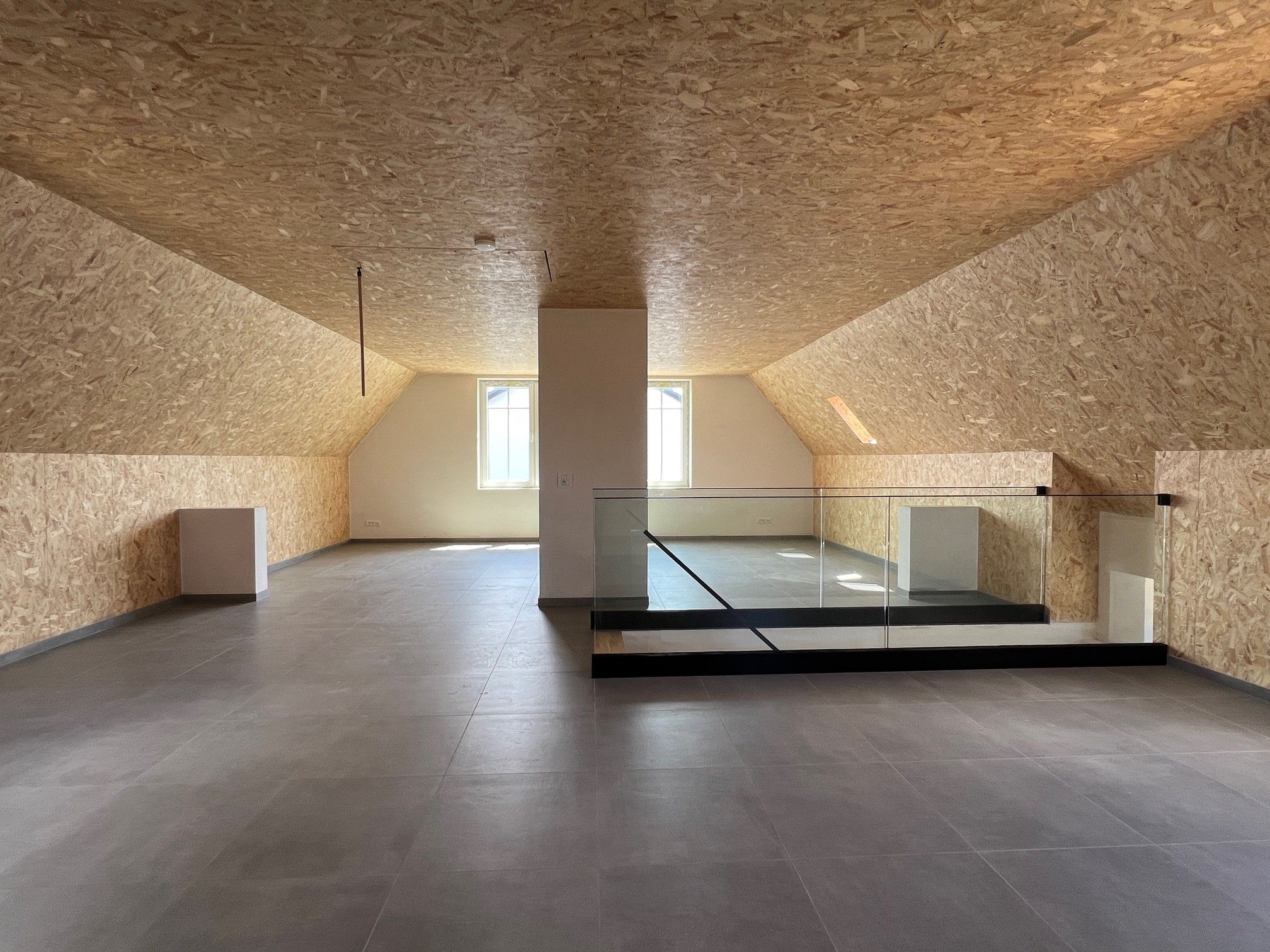 Nieuwbouwwoning met 3 slaapkamers en grote tuin. foto 8