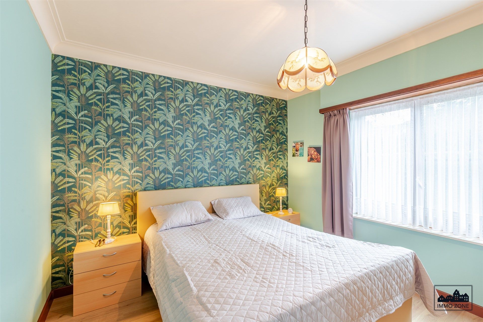 Ruime, gerenoveerde bungalow te koop in De Klinge foto 6