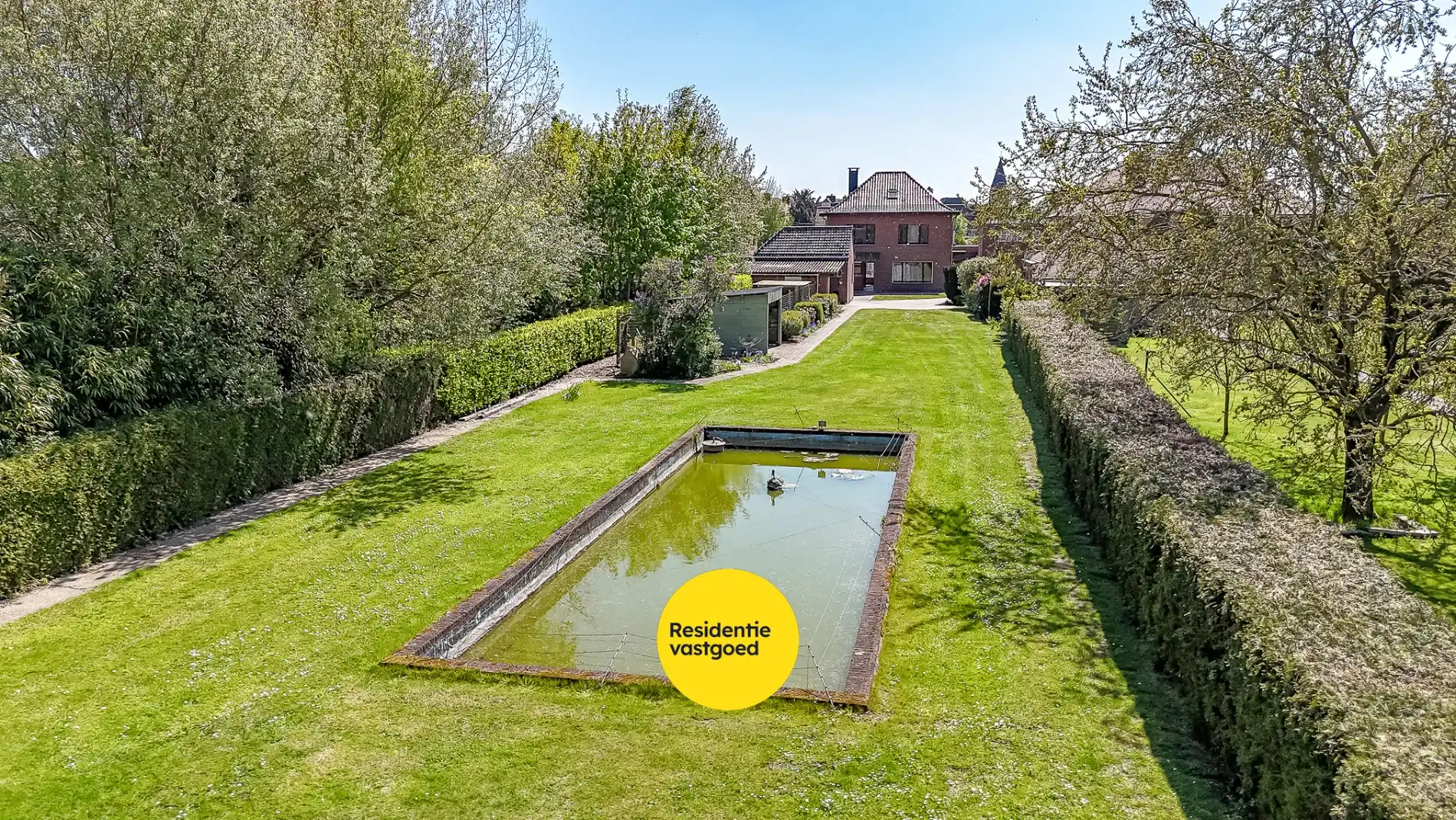 KIJKDAG zaterdag 9/05 van 10u tot 12u, op afspraak! foto 3