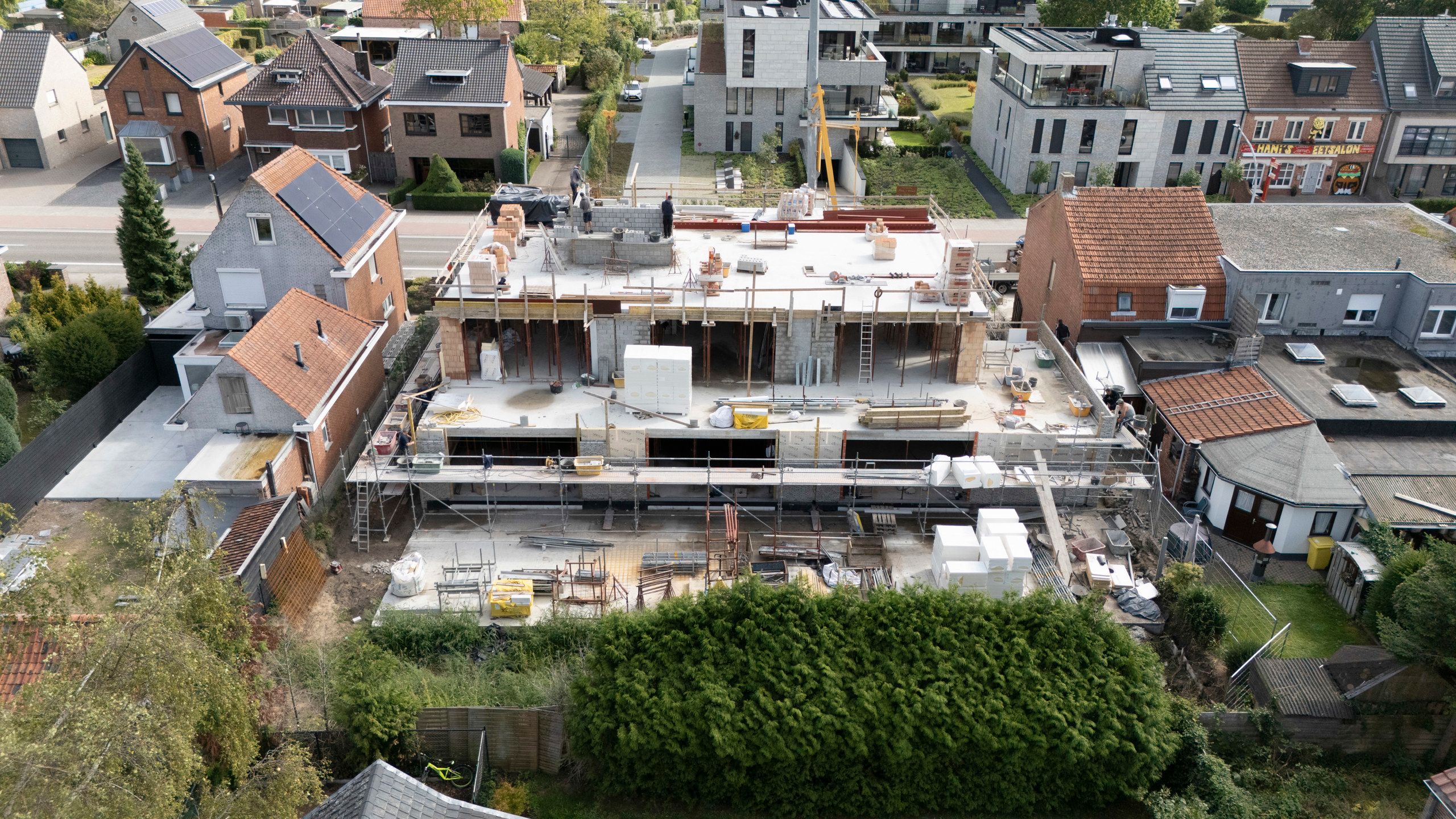 VOLLEDIGE AANKOOP MOGELIJK AAN 6% BTW !  foto 4