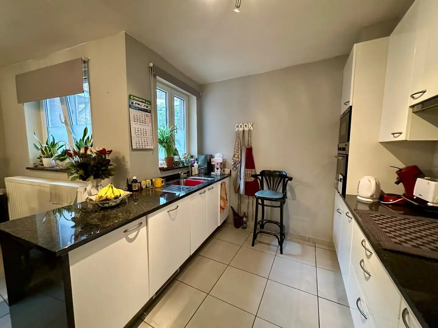  Recent duplex appartement met 2 slaapkamers in Tongeren. foto 5