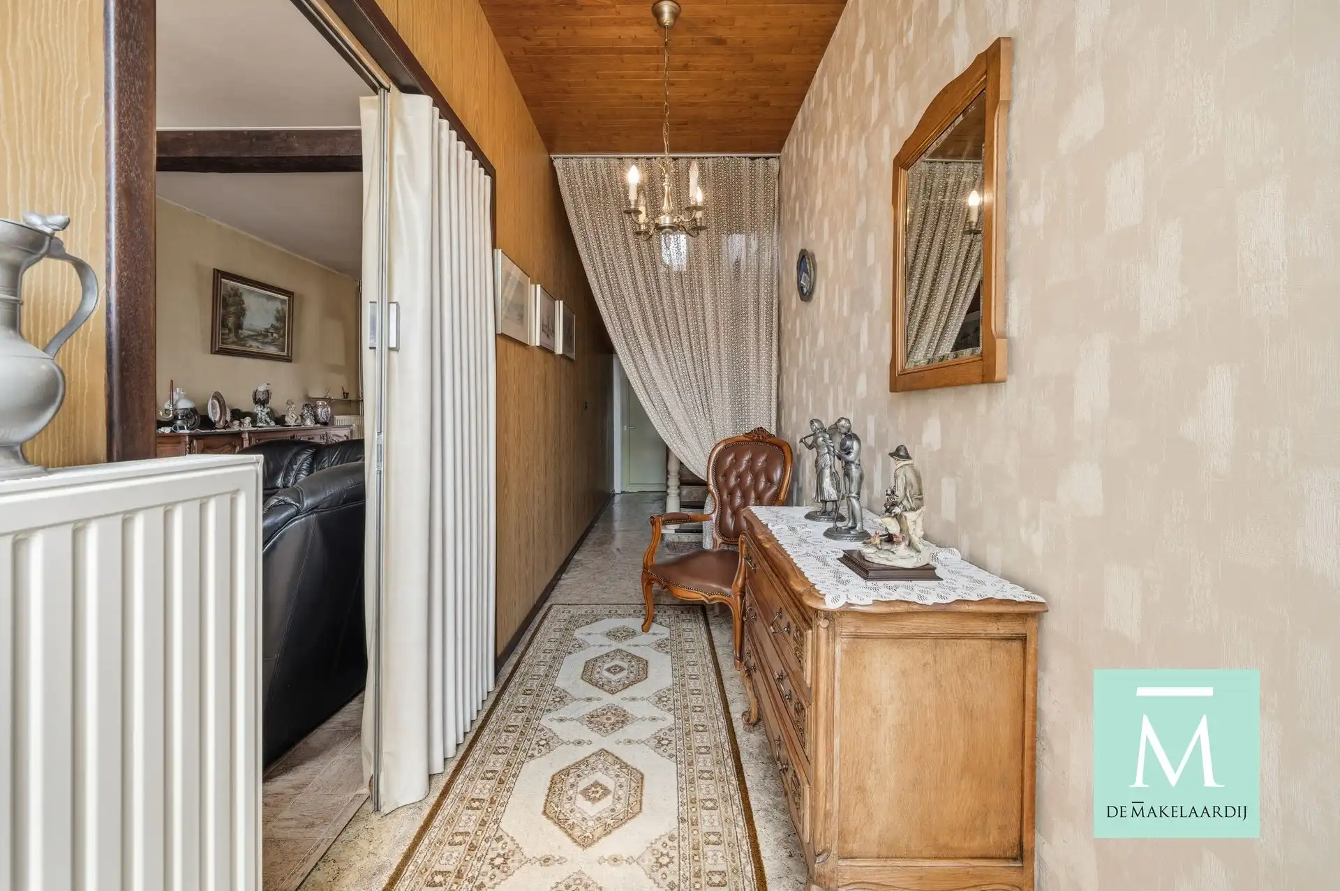 Te renoveren woning vlakbij het centrum van Mechelen en Bonheiden foto 4