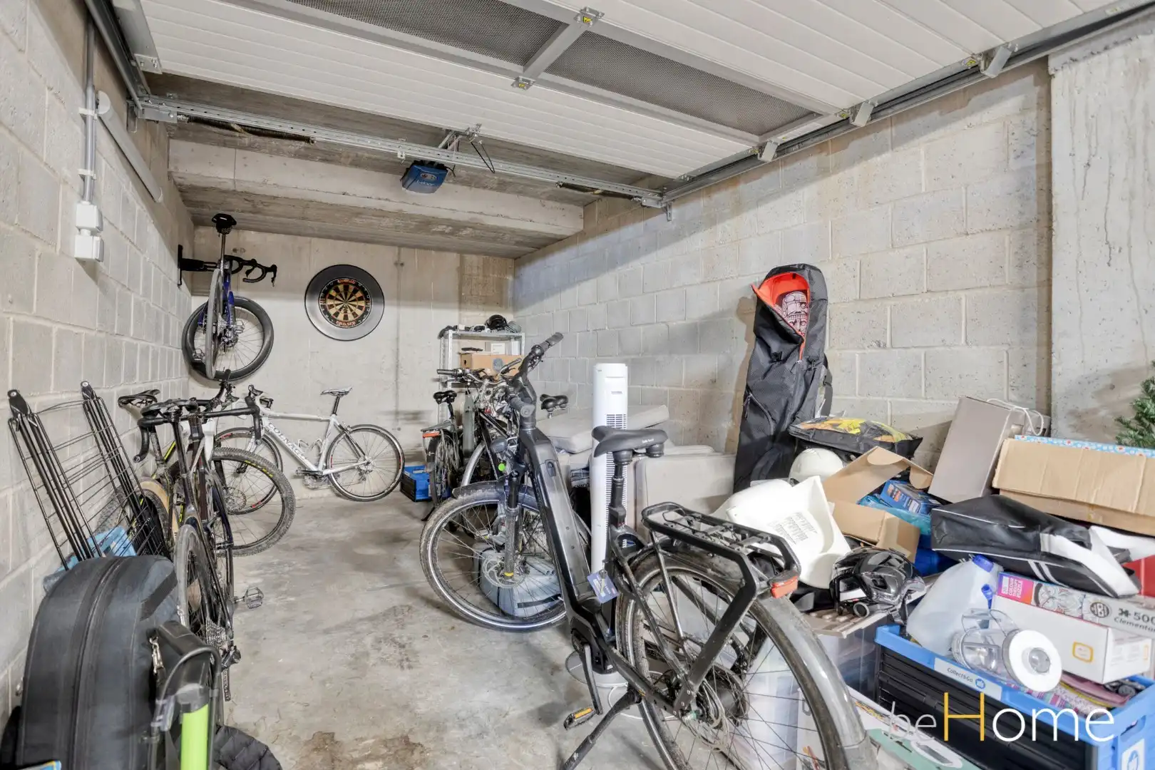 Lichtrijk 2-slaapkamerappartement met groot terras op de 1ste verdieping foto 21