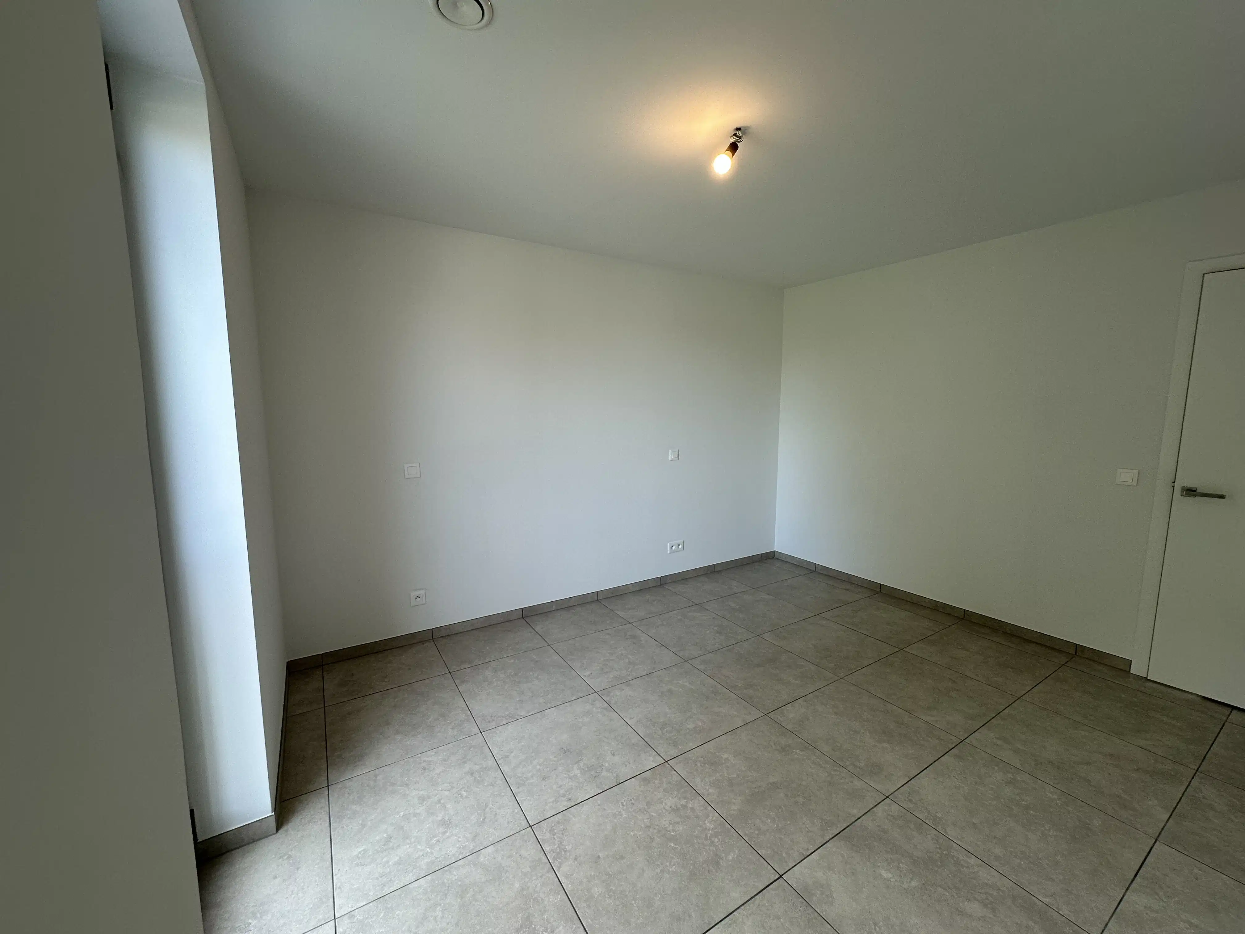 Nieuwbouw appartement in centrum van Aalter foto 16