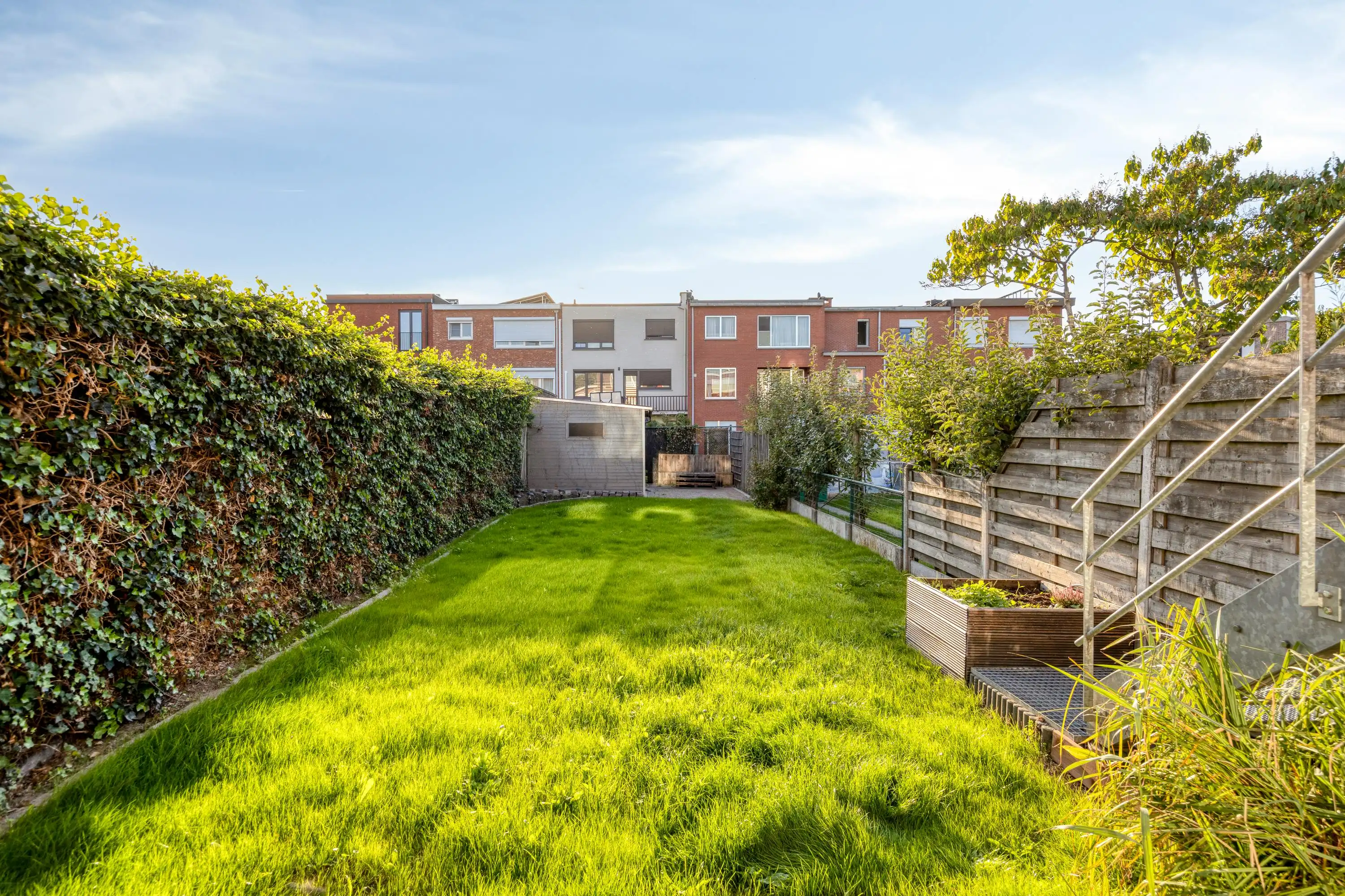 Instapklaar huis met 3 slaapkamers te koop in Kapellen! foto 24