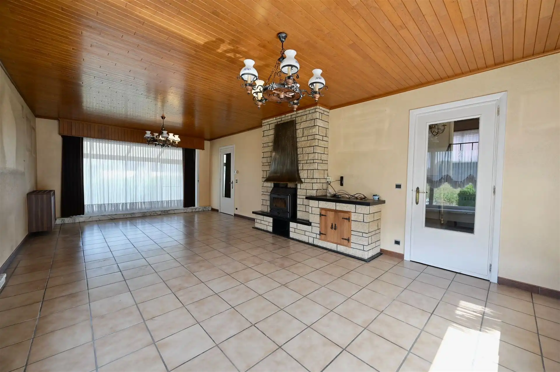 Ruime woning vol potentieel op 906 m² te Blauberg (Herselt) foto 5