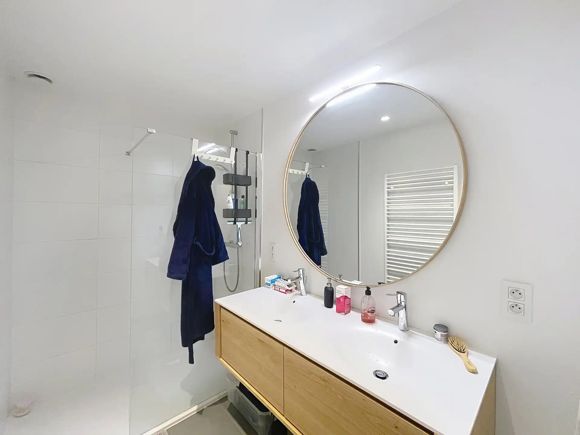 Appartement met 3 slaapkamers in een recent gebouw  foto 12