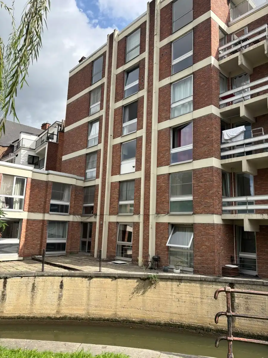 Te renoveren studio op toplocatie in het centrum van Leuven foto 3