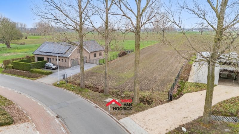 Prachtig perceel bouwgrond HOB op 633 m² - toplocatie!!! foto 2