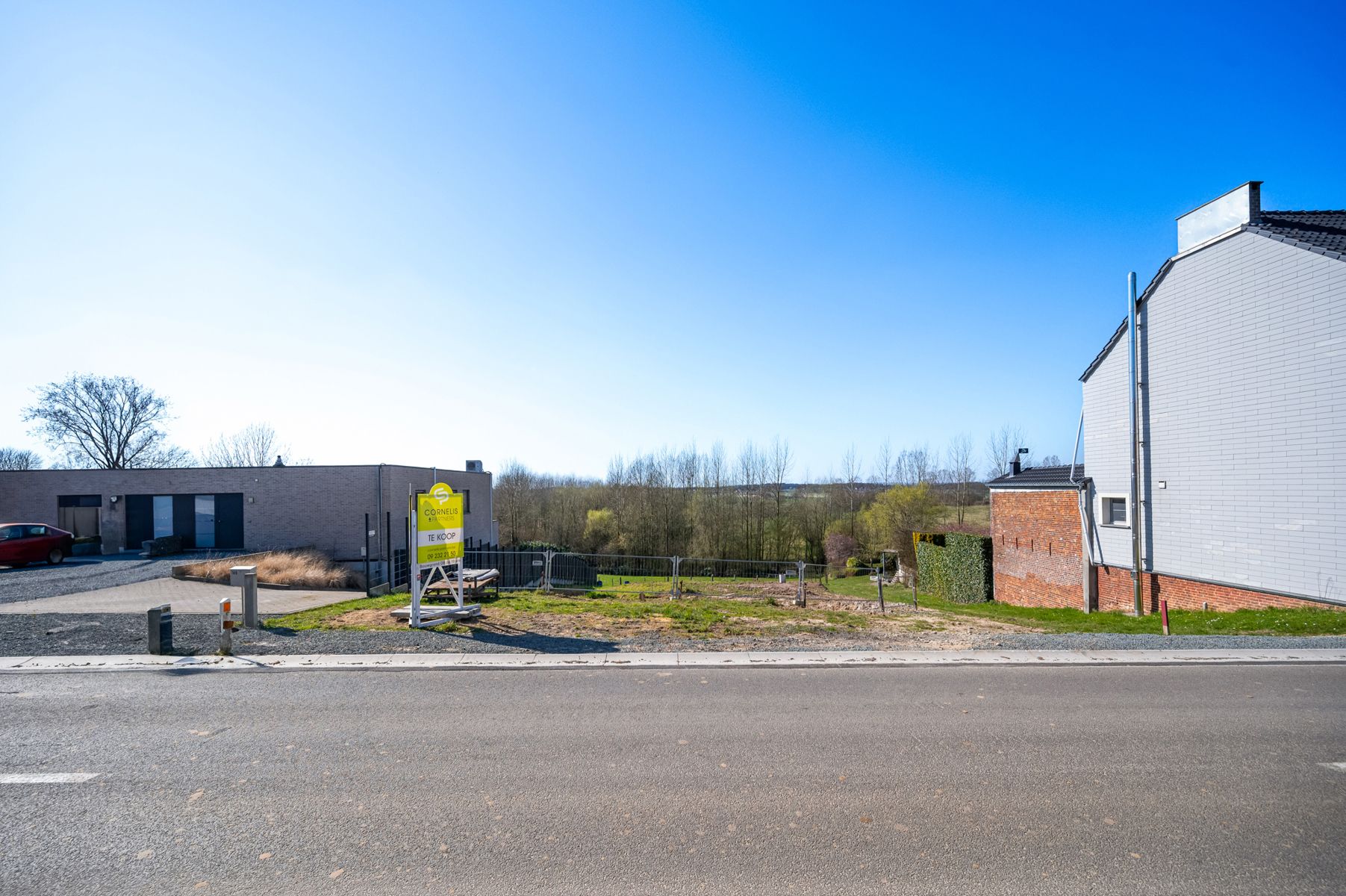 Nieuw te bouwen woning in Bever  foto 9
