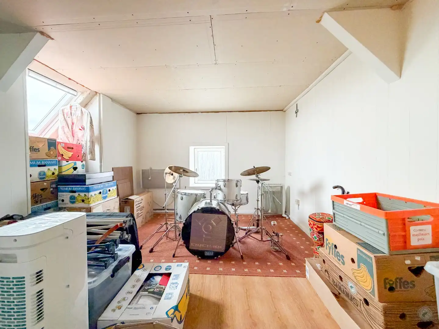 Alleenstaande woning met open zicht en mooie tuin, perceel 539 m², Torhout foto 19