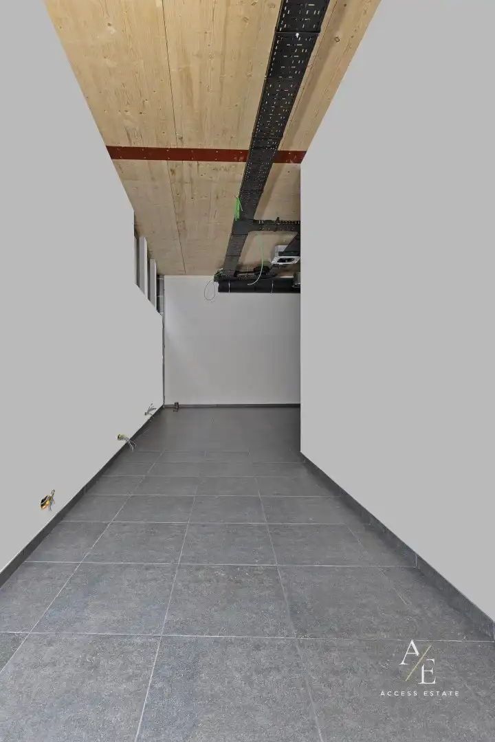 SCHELLEBELLE - Uniek horecapand met terras te huur! foto 7