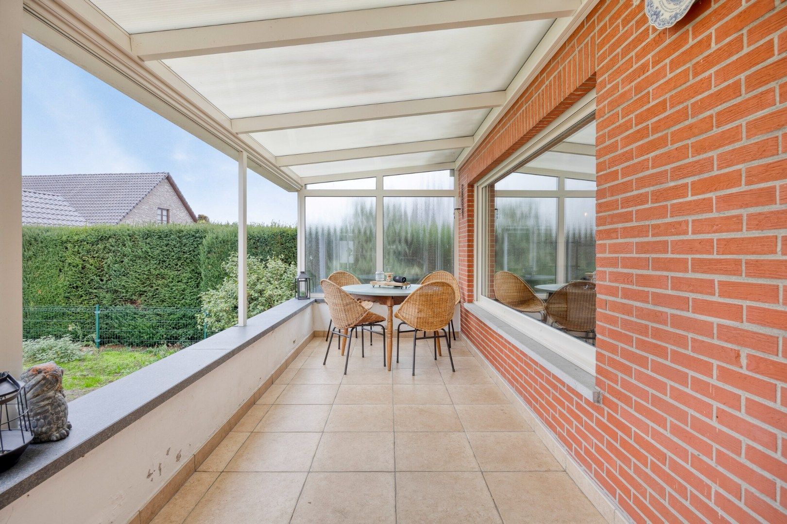 Instapklare woning met 3 slpks gelegen in Mol - Millegem !  foto 23