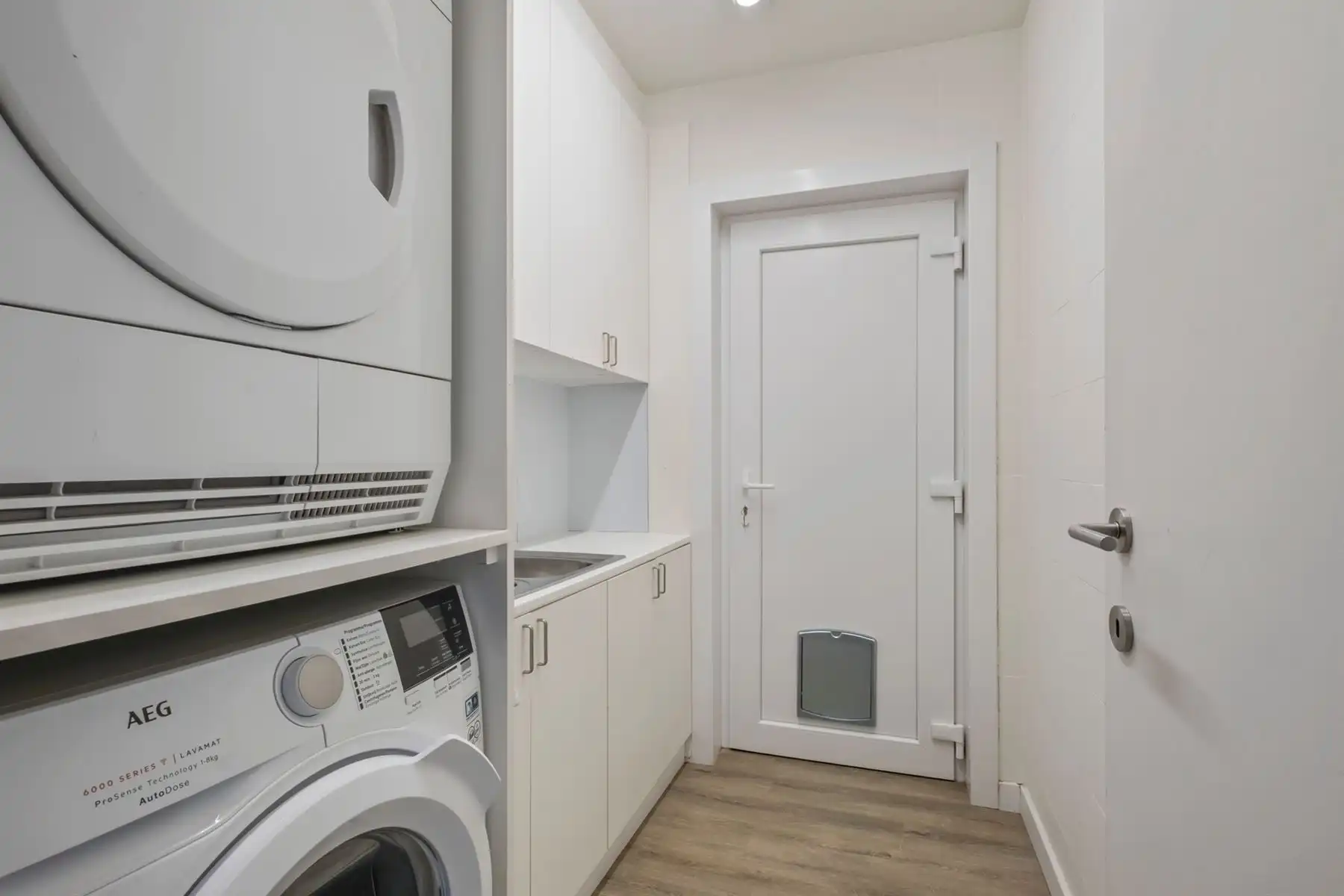 Instapklare woning in rustige woonbuurt foto 6