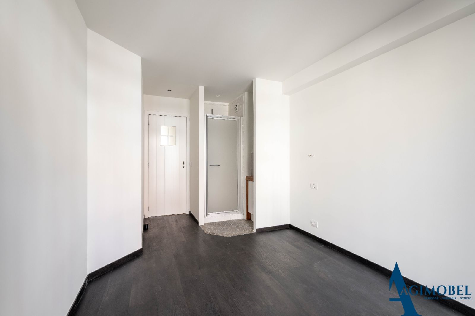 Een lichtrijk appartement gelegen in het centrum van Knokke op wandelafstand van de Zeedijk foto 19