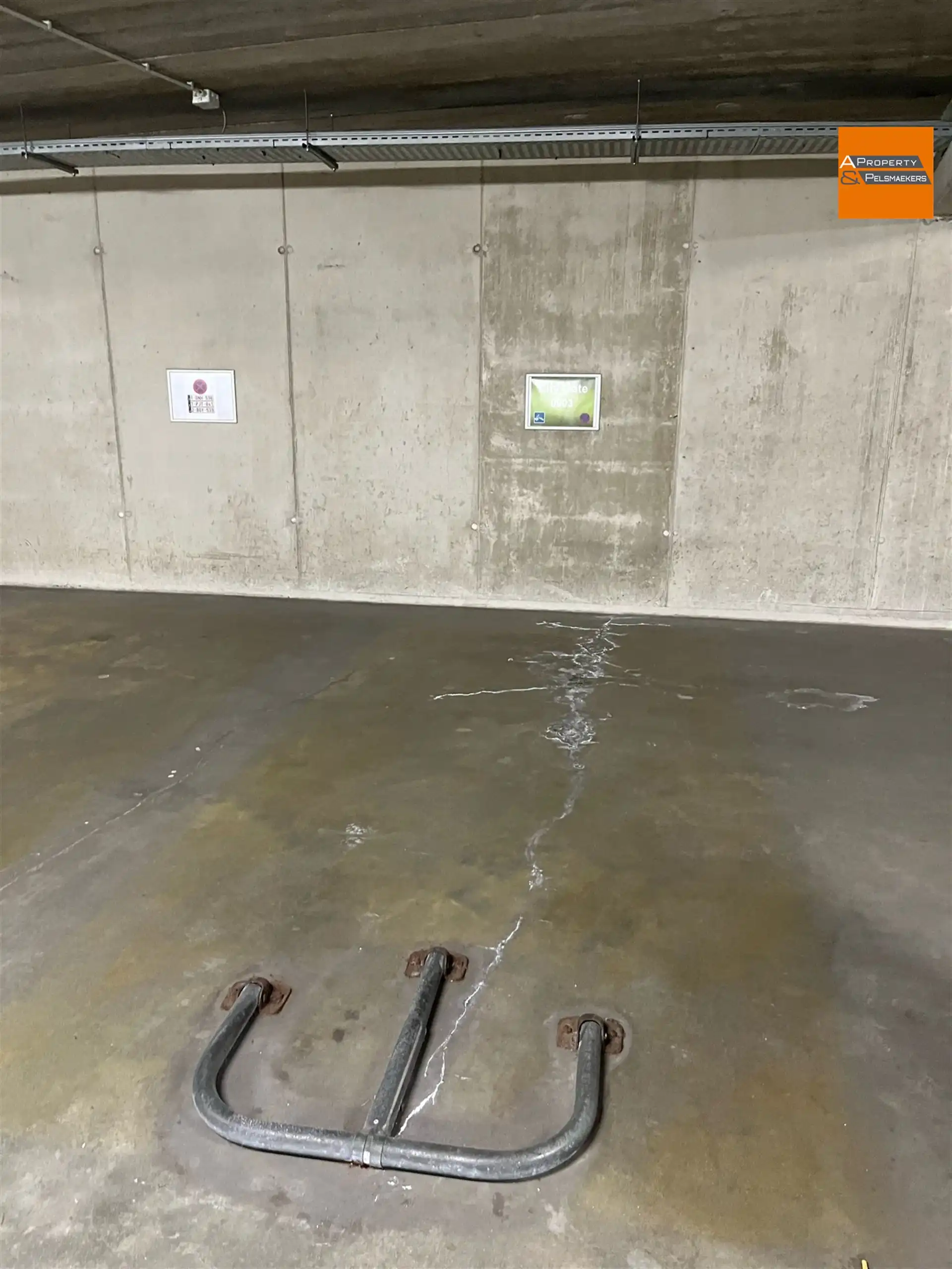 Appartement***optie** foto 17