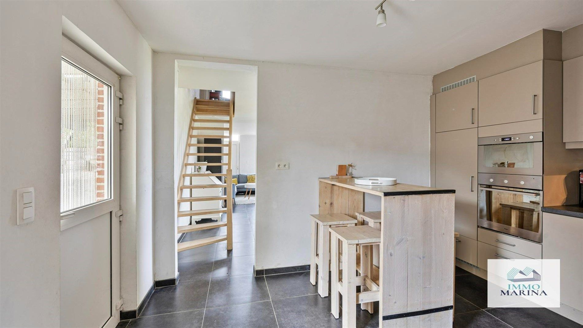 Instapklare woning met tuin en 3 slpks te BAAL foto 17