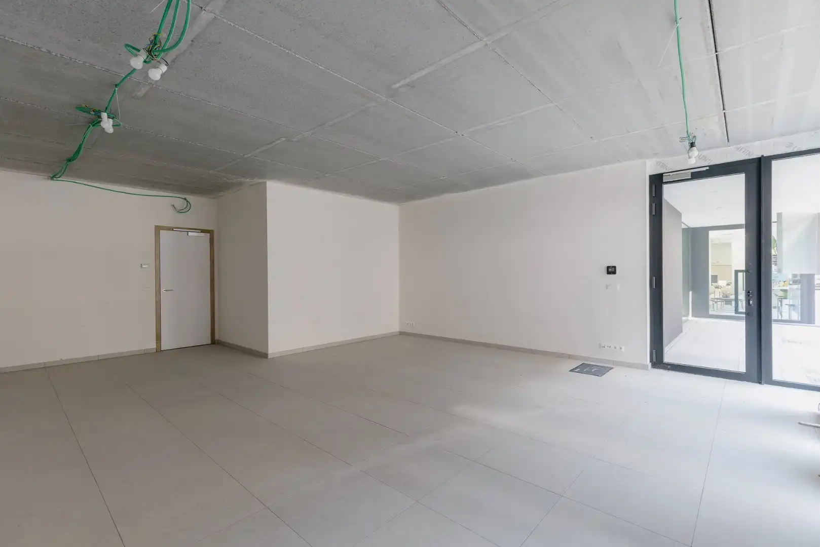 Residentie Médoc, een buitenkansje in de binnenstad foto 6