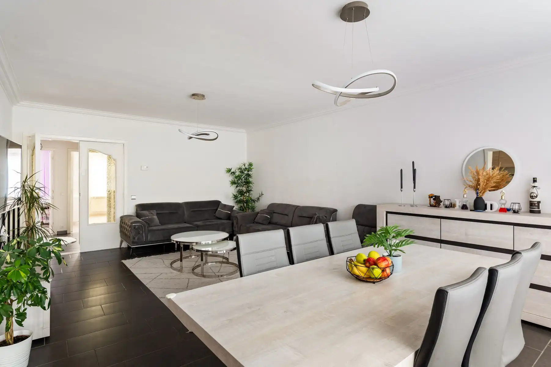 Instapklaar en energiezuinig appartement foto 6