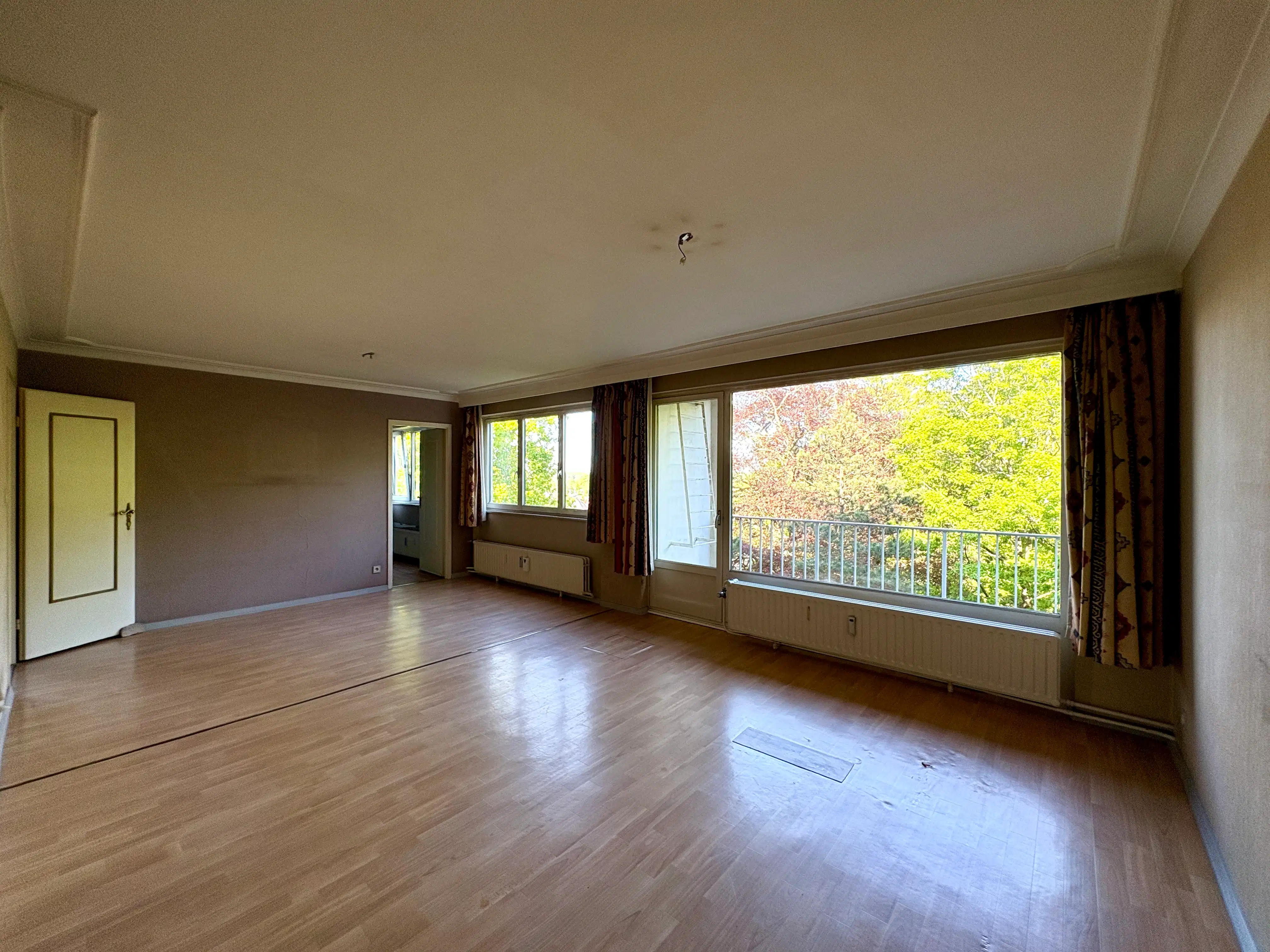 Tweeslaapkamer appartement te huur in Elslopark foto 3