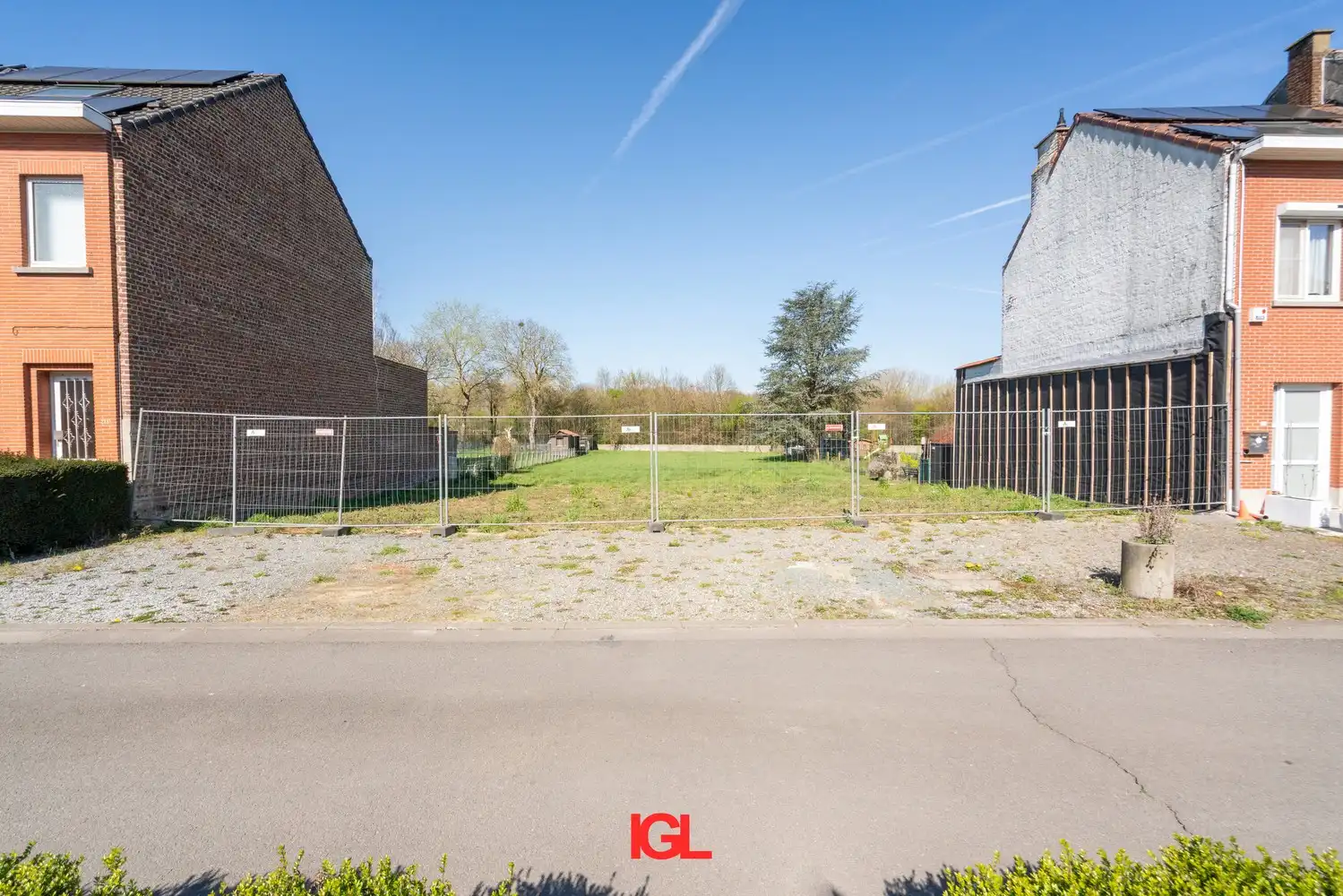 Bouwgrond 2-gevel woning te koop. foto 11