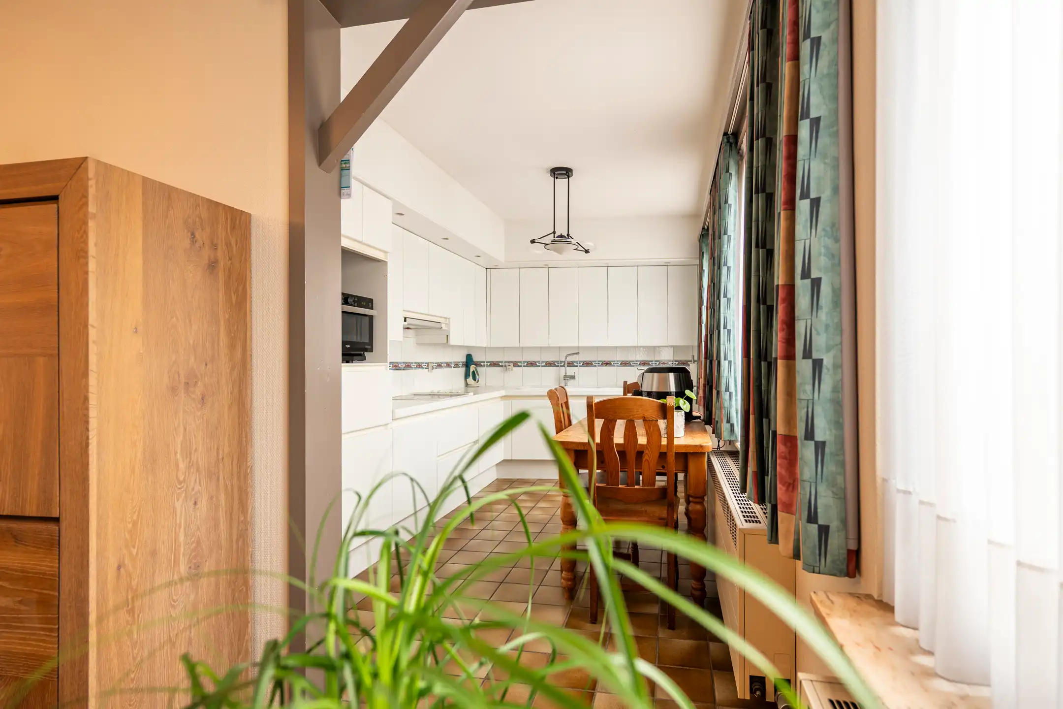 Goed onderhouden bel-etage nabij centrum Turnhout foto 6