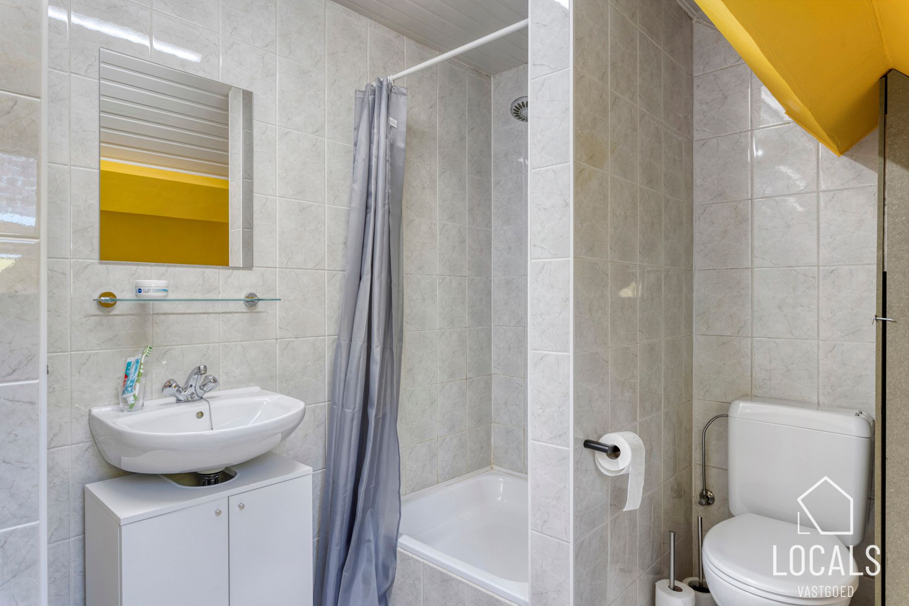 Aangename cosy woning foto 12