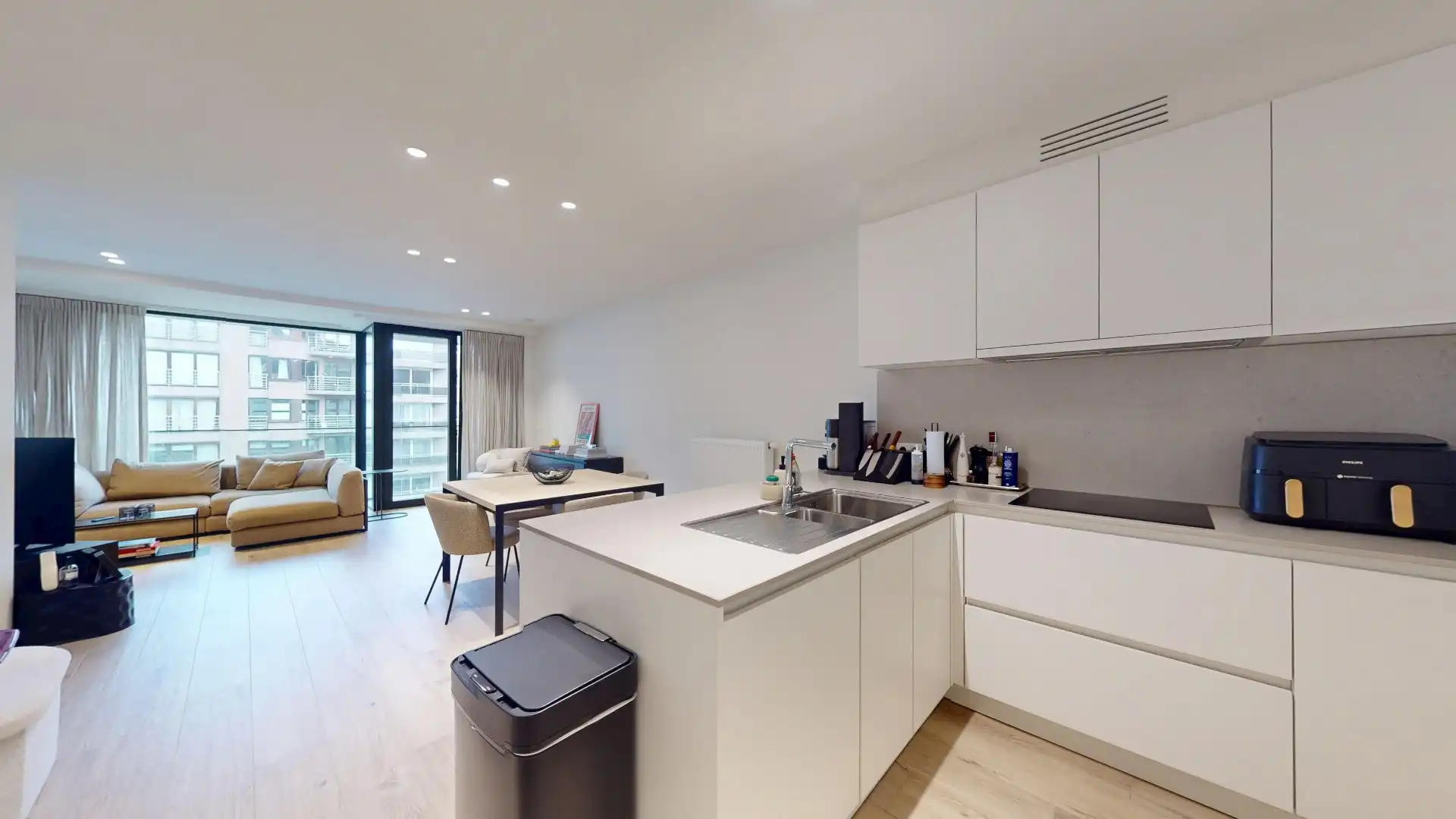 Appartement te koop foto 8