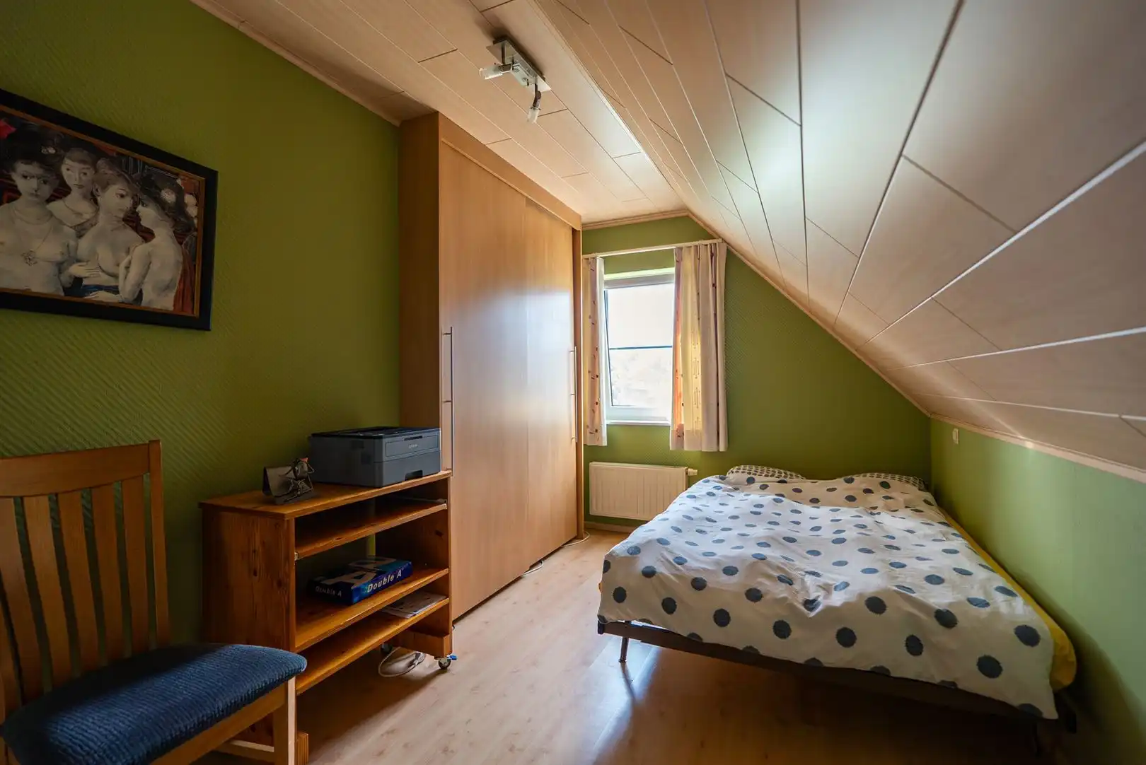 Villa van hoge kwaliteit op topligging foto 29